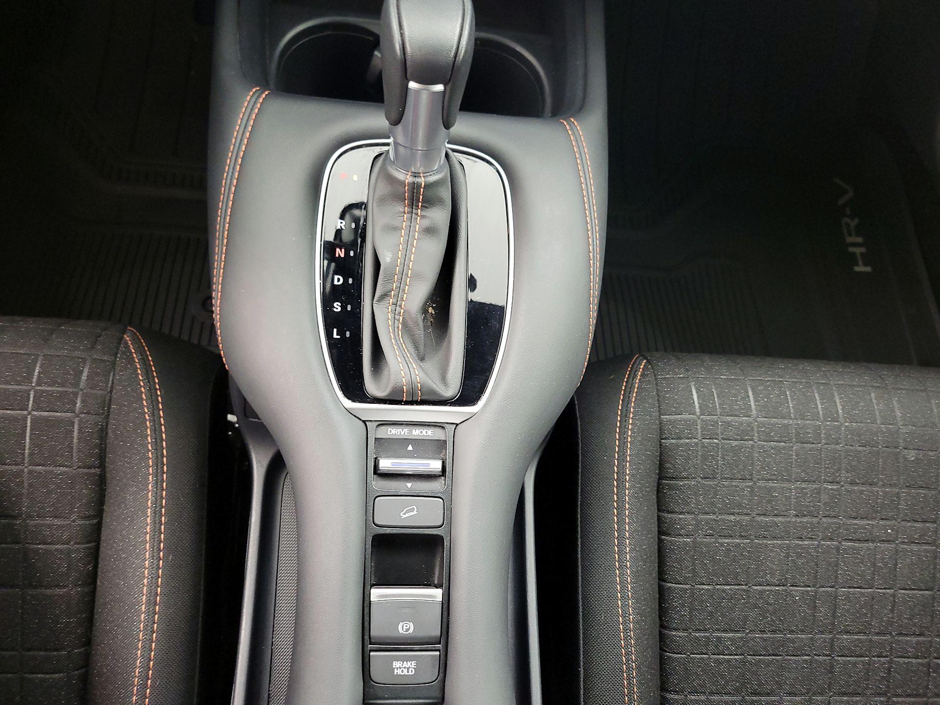 Thumbnail: 2024 Honda HR-V - 17