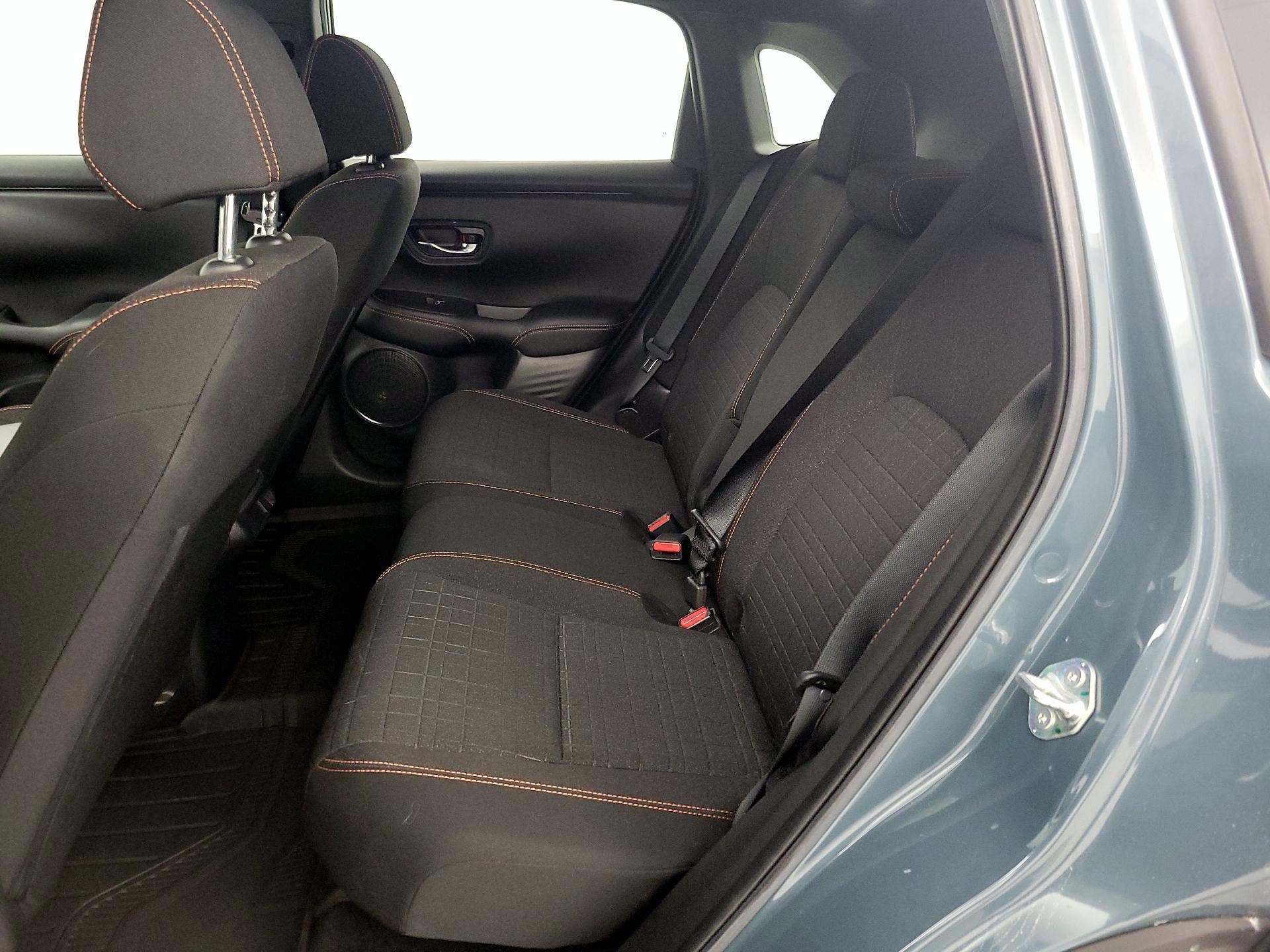 Thumbnail: 2024 Honda HR-V - 19