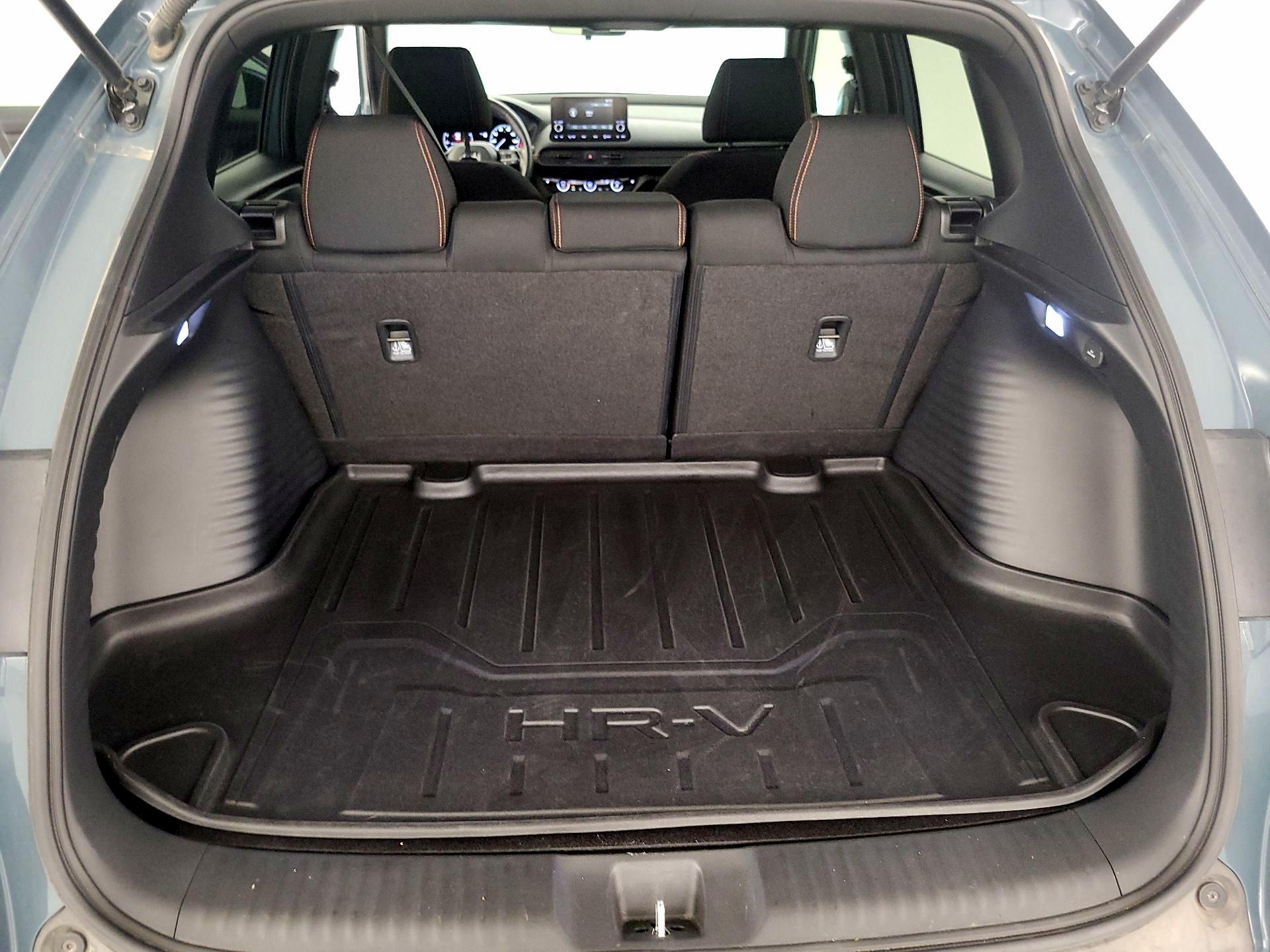 Thumbnail: 2024 Honda HR-V - 20