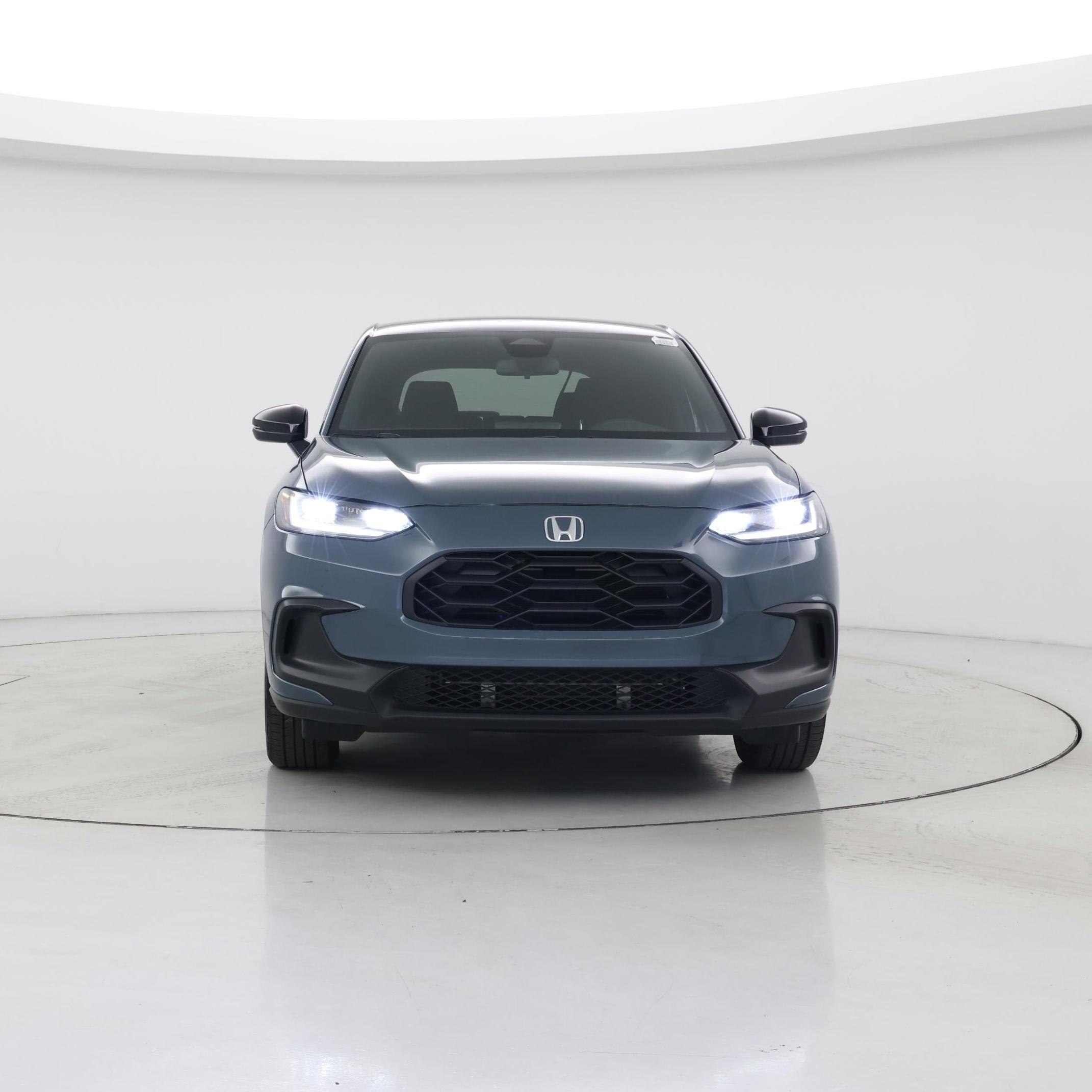 Thumbnail: 2024 Honda HR-V - 5