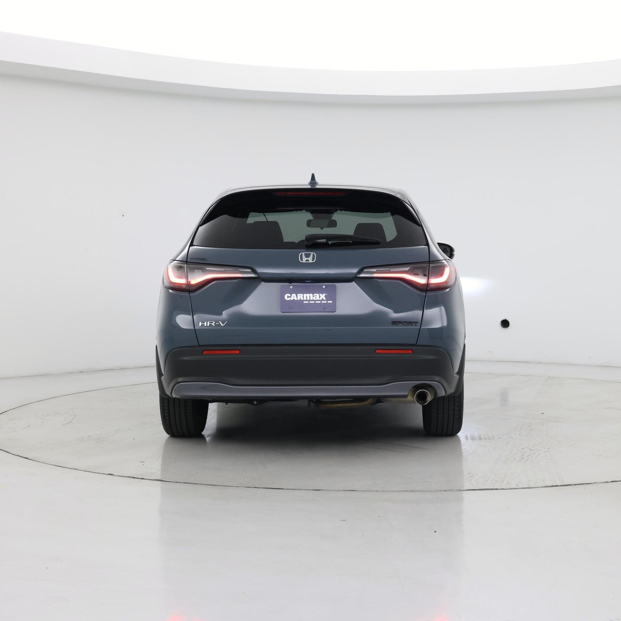 Thumbnail: 2024 Honda HR-V - 6
