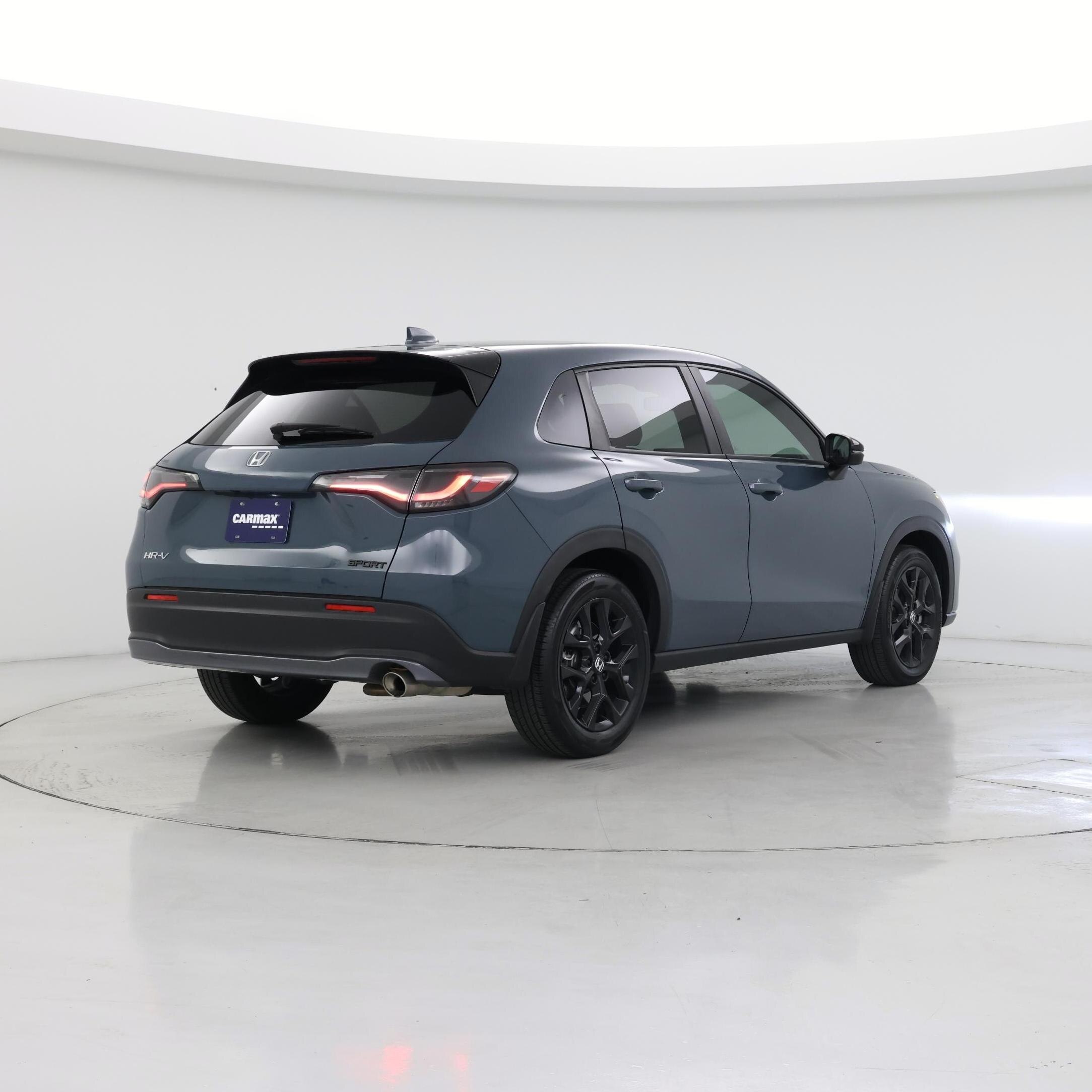 Thumbnail: 2024 Honda HR-V - 8