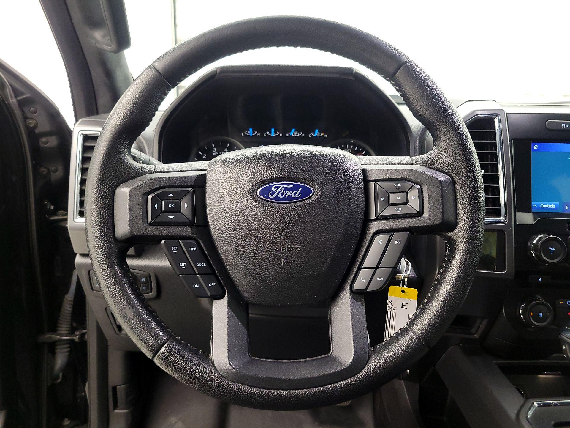 Thumbnail: 2016 Ford F-150 - 10