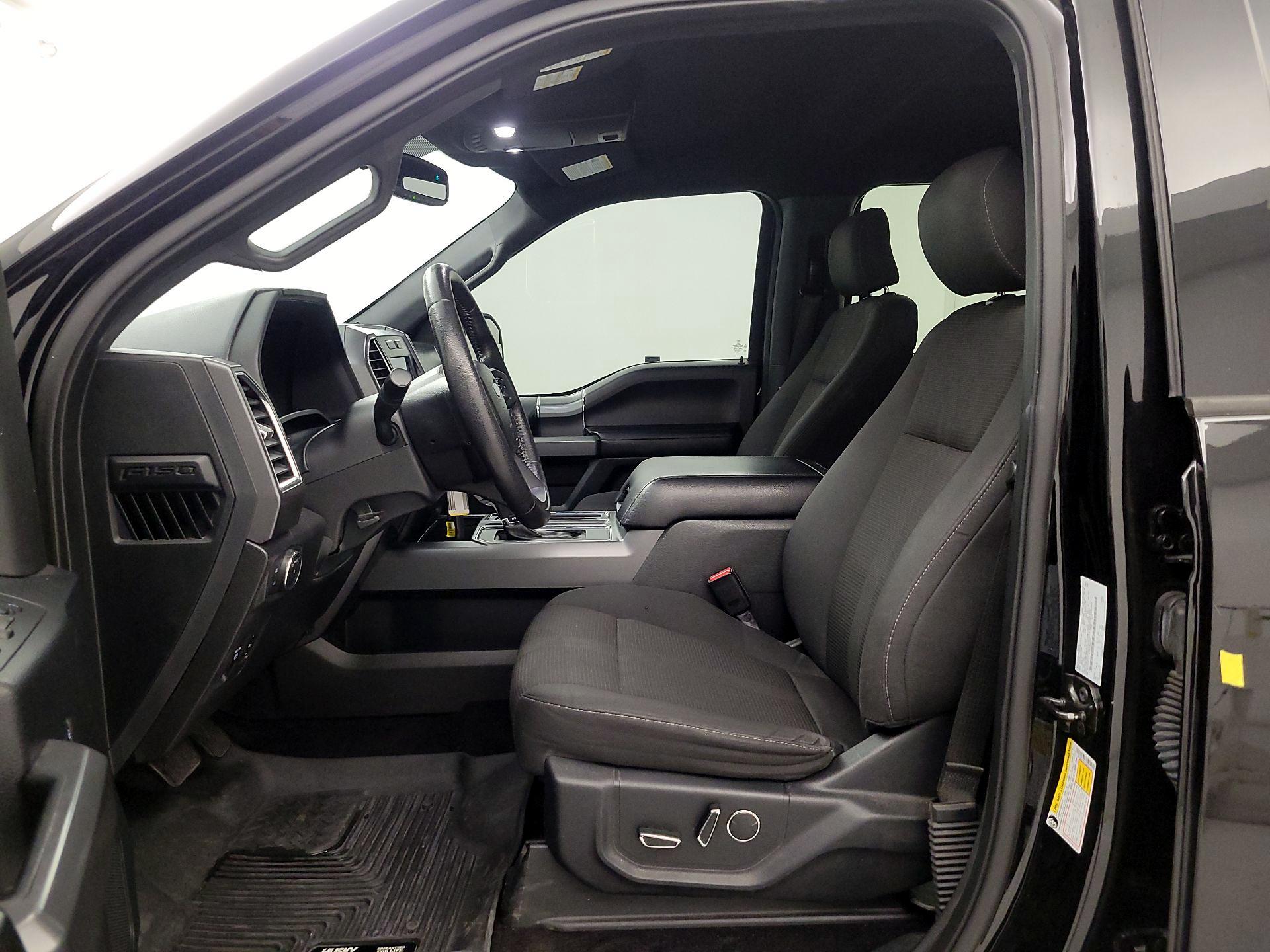 Thumbnail: 2016 Ford F-150 - 11