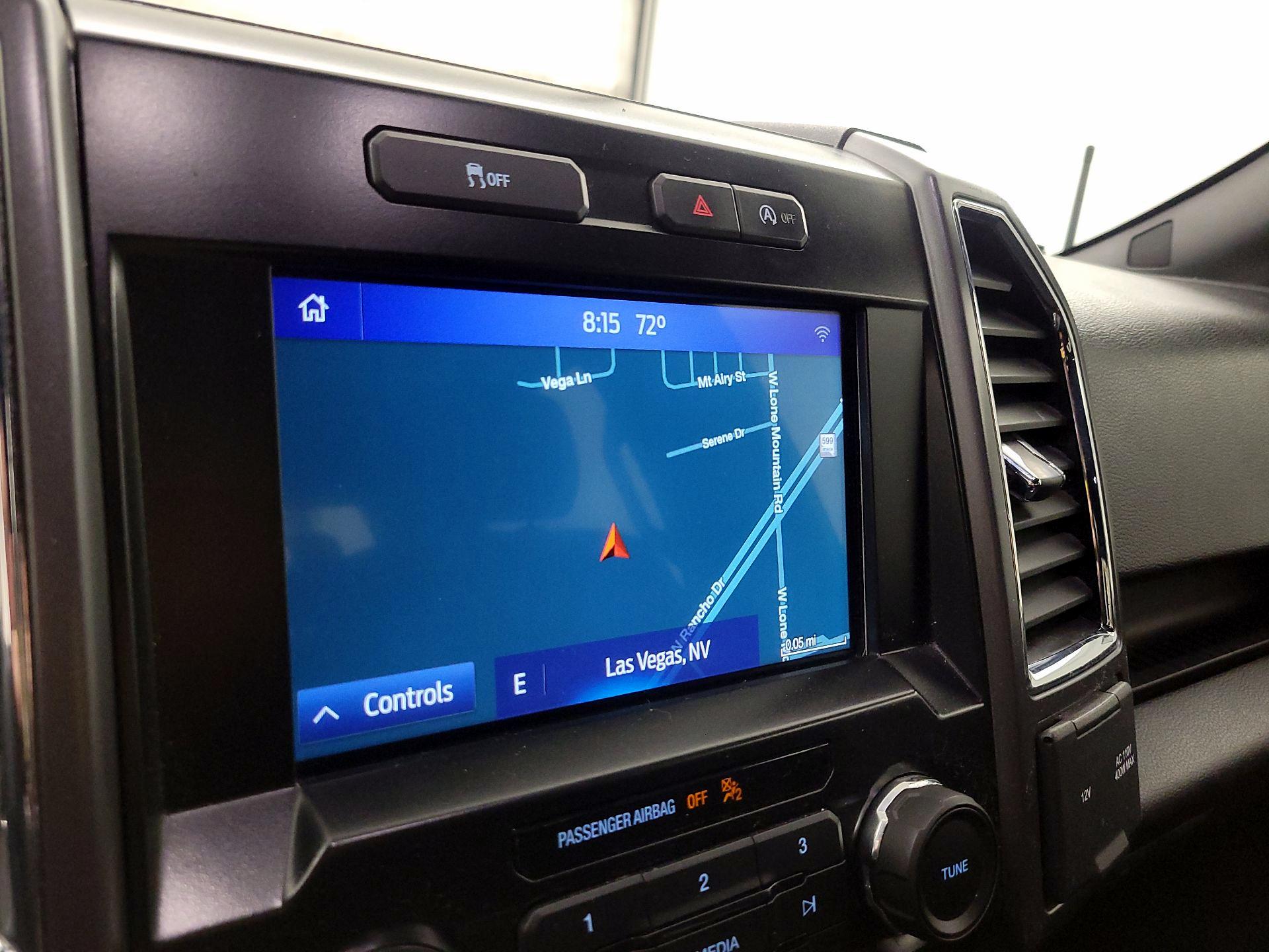 Thumbnail: 2016 Ford F-150 - 14