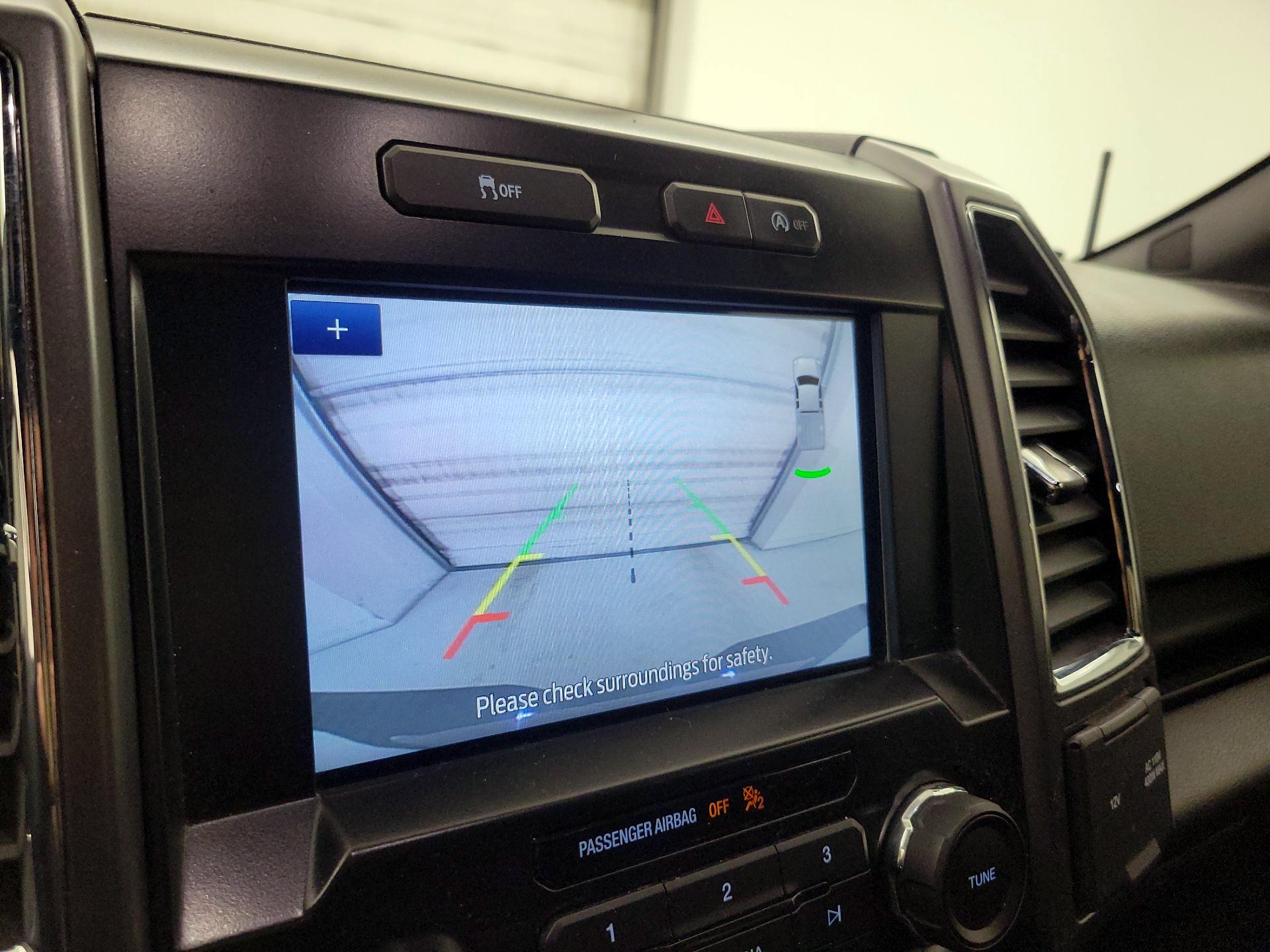 Thumbnail: 2016 Ford F-150 - 15