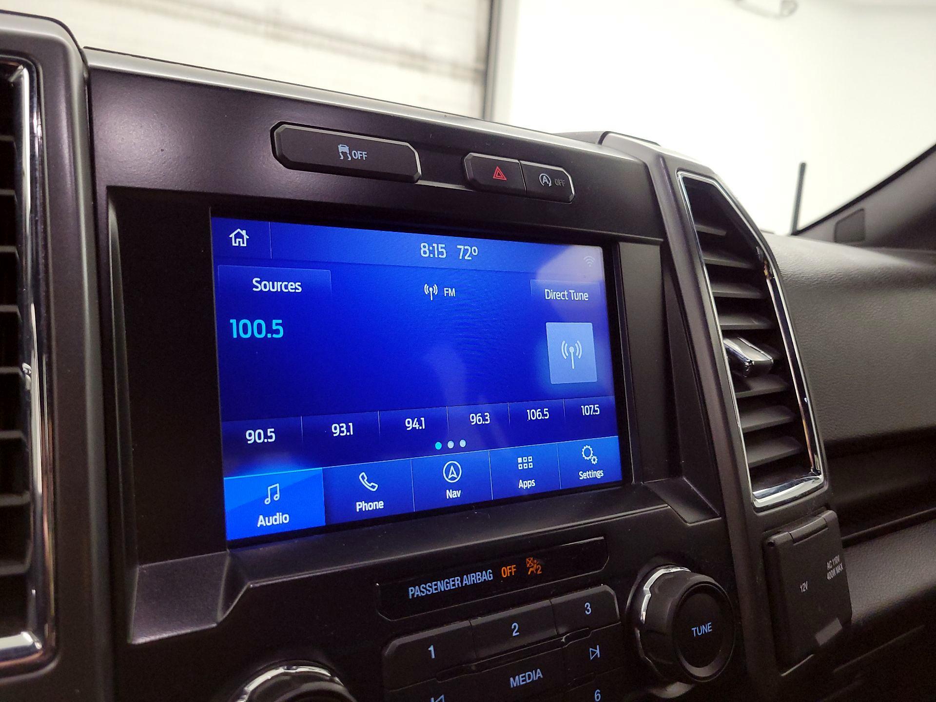 Thumbnail: 2016 Ford F-150 - 16