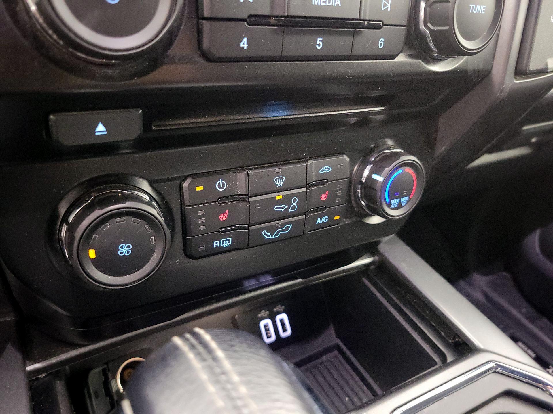 Thumbnail: 2016 Ford F-150 - 17