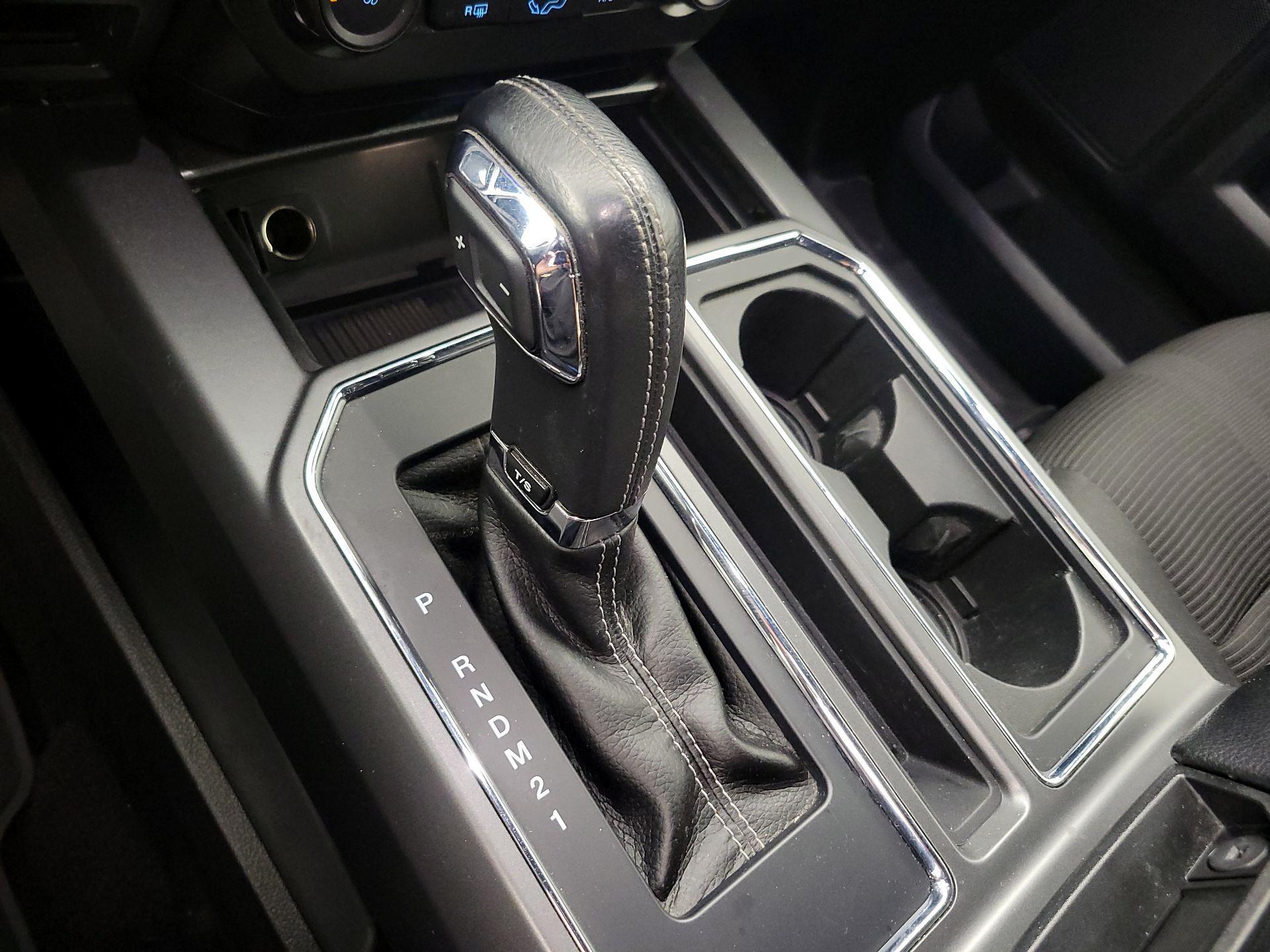 Thumbnail: 2016 Ford F-150 - 18