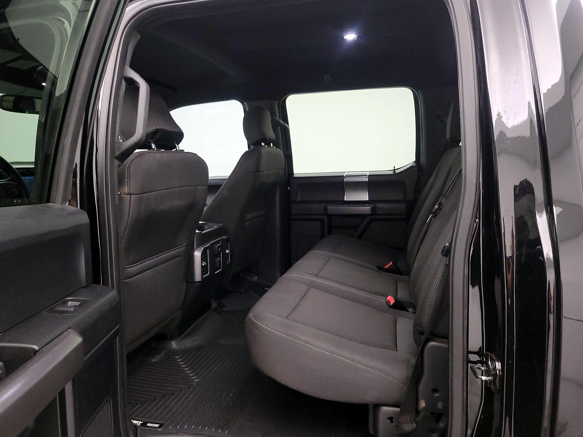 Thumbnail: 2016 Ford F-150 - 20