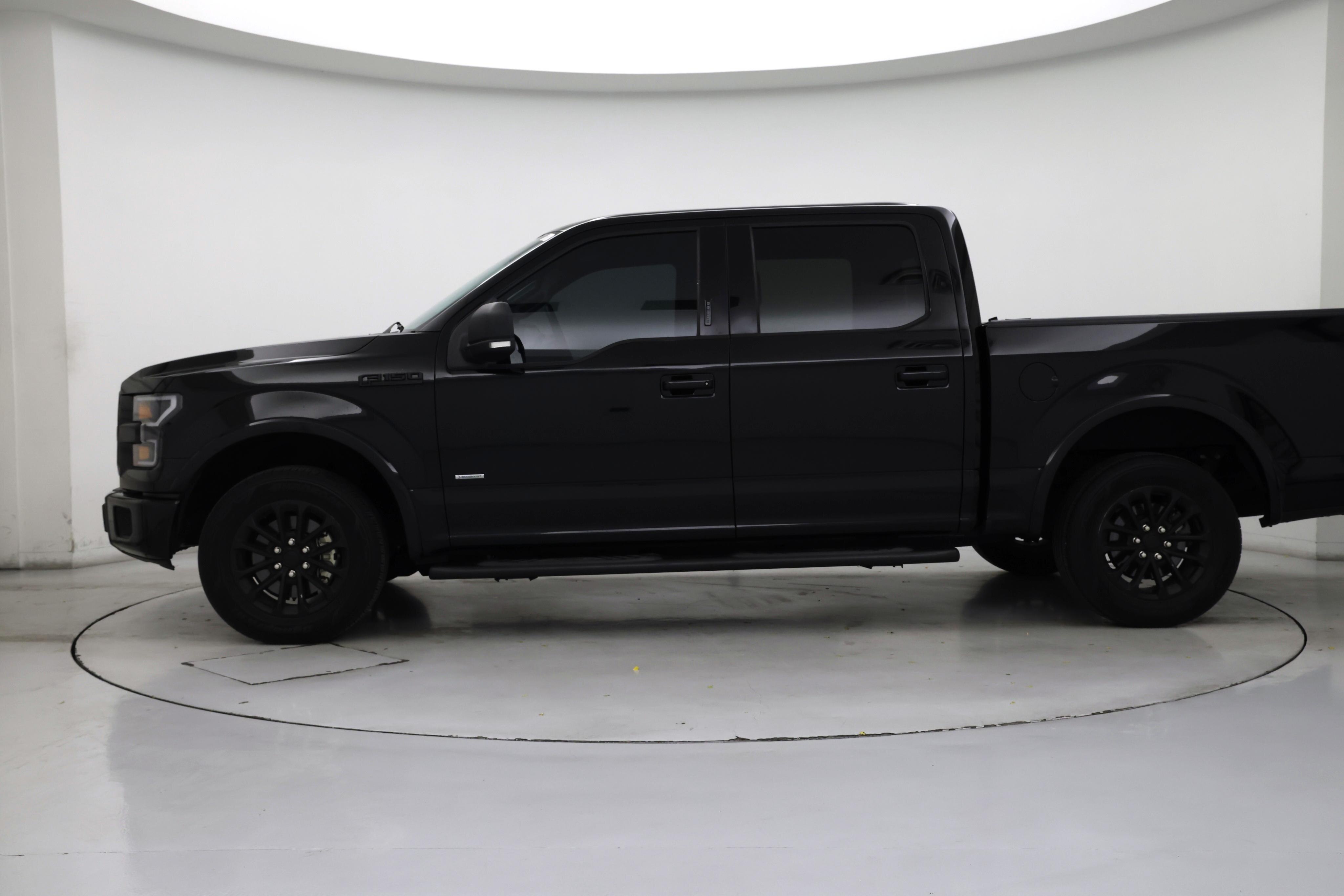 Thumbnail: 2016 Ford F-150 - 3