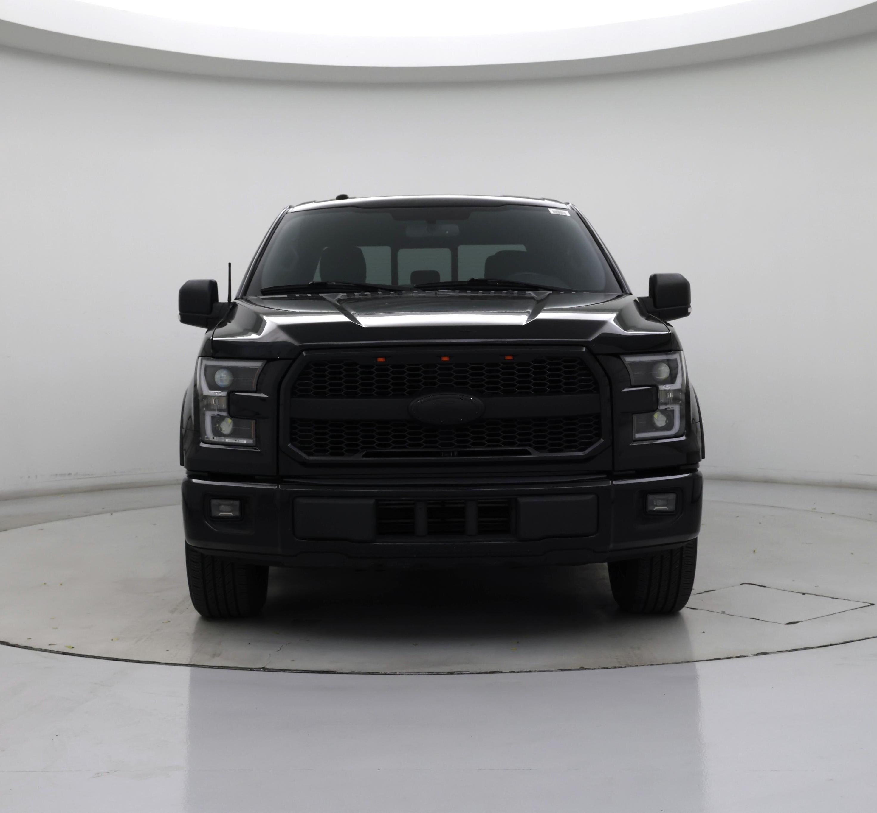 Thumbnail: 2016 Ford F-150 - 5