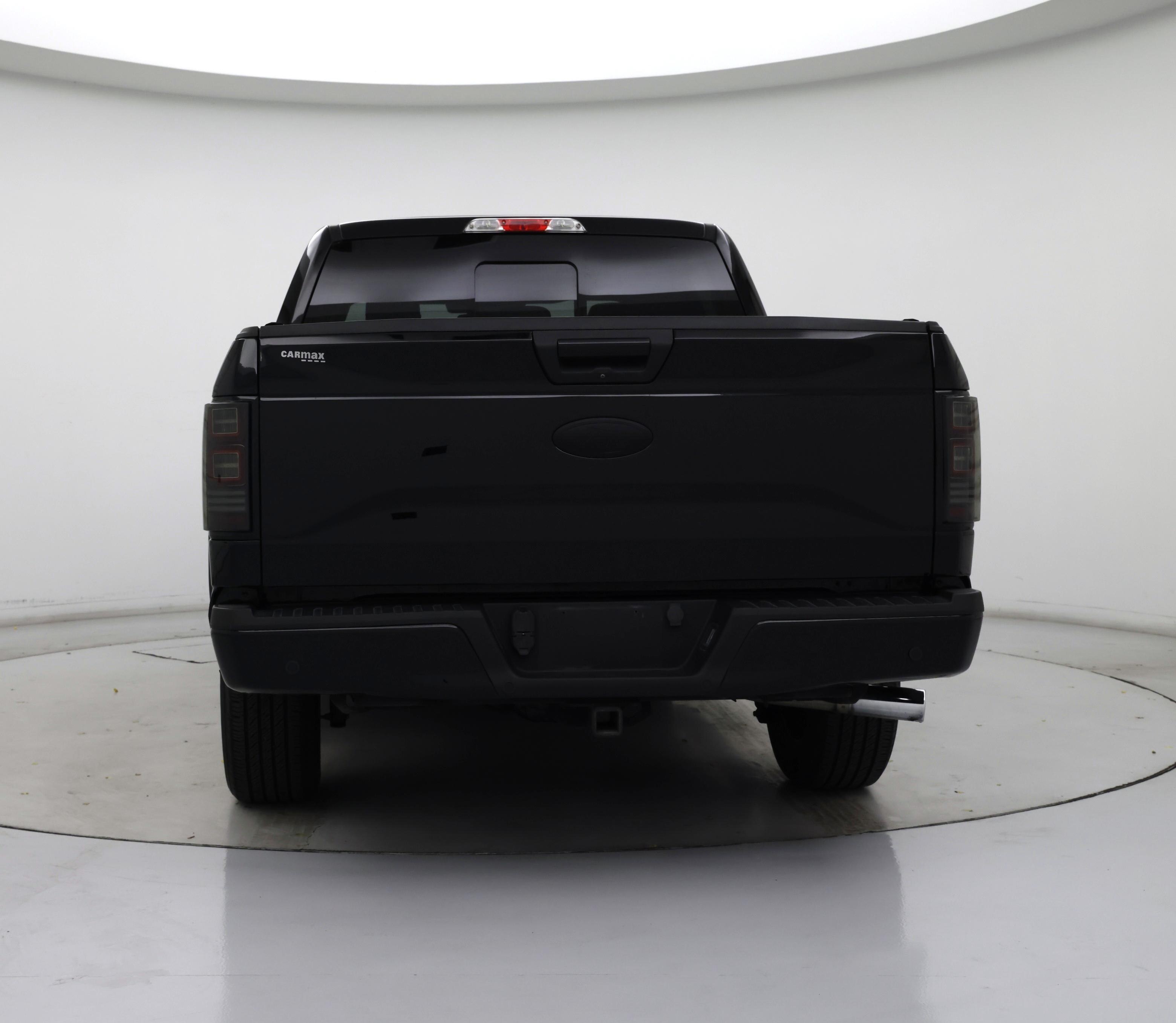 Thumbnail: 2016 Ford F-150 - 6