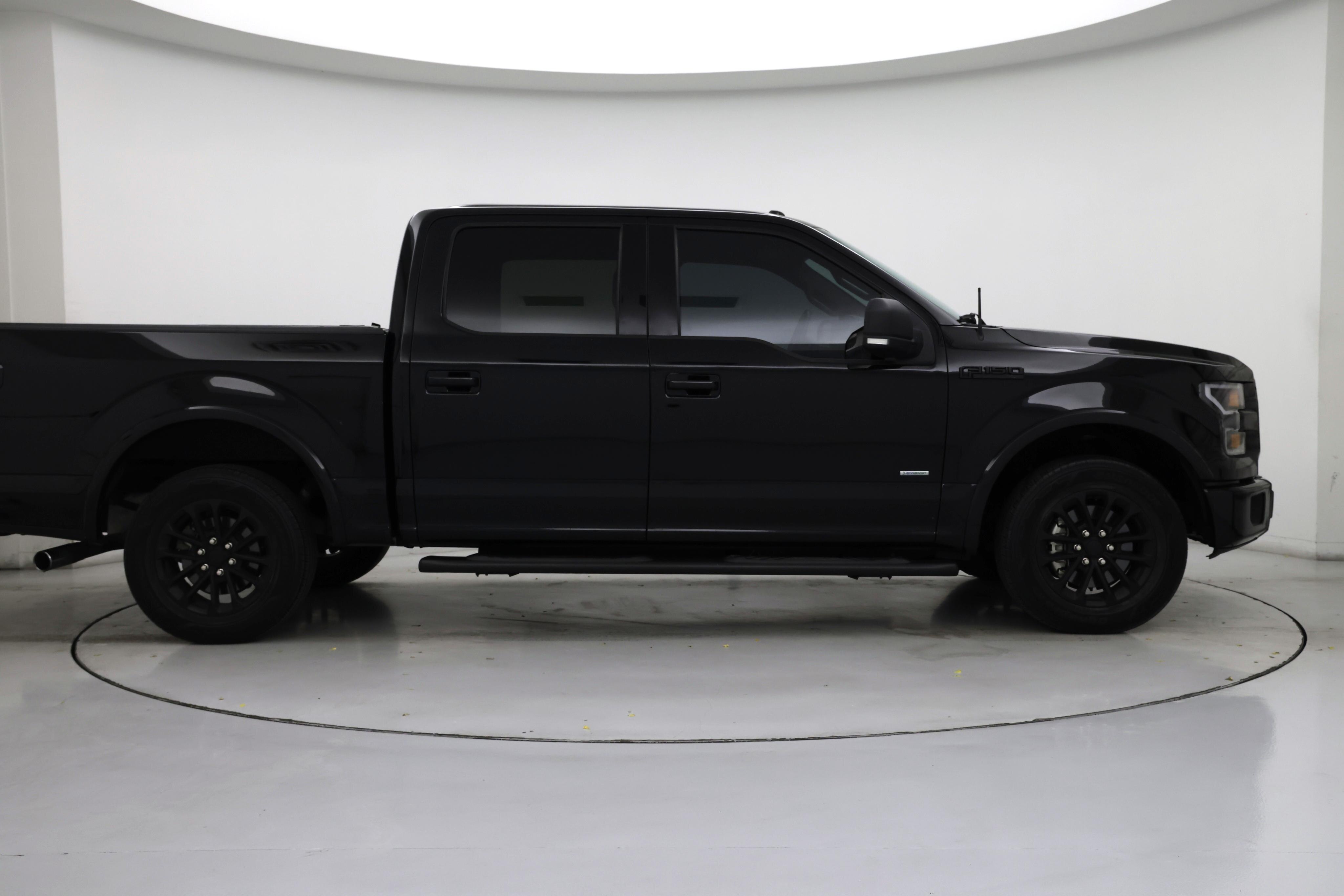 Thumbnail: 2016 Ford F-150 - 7