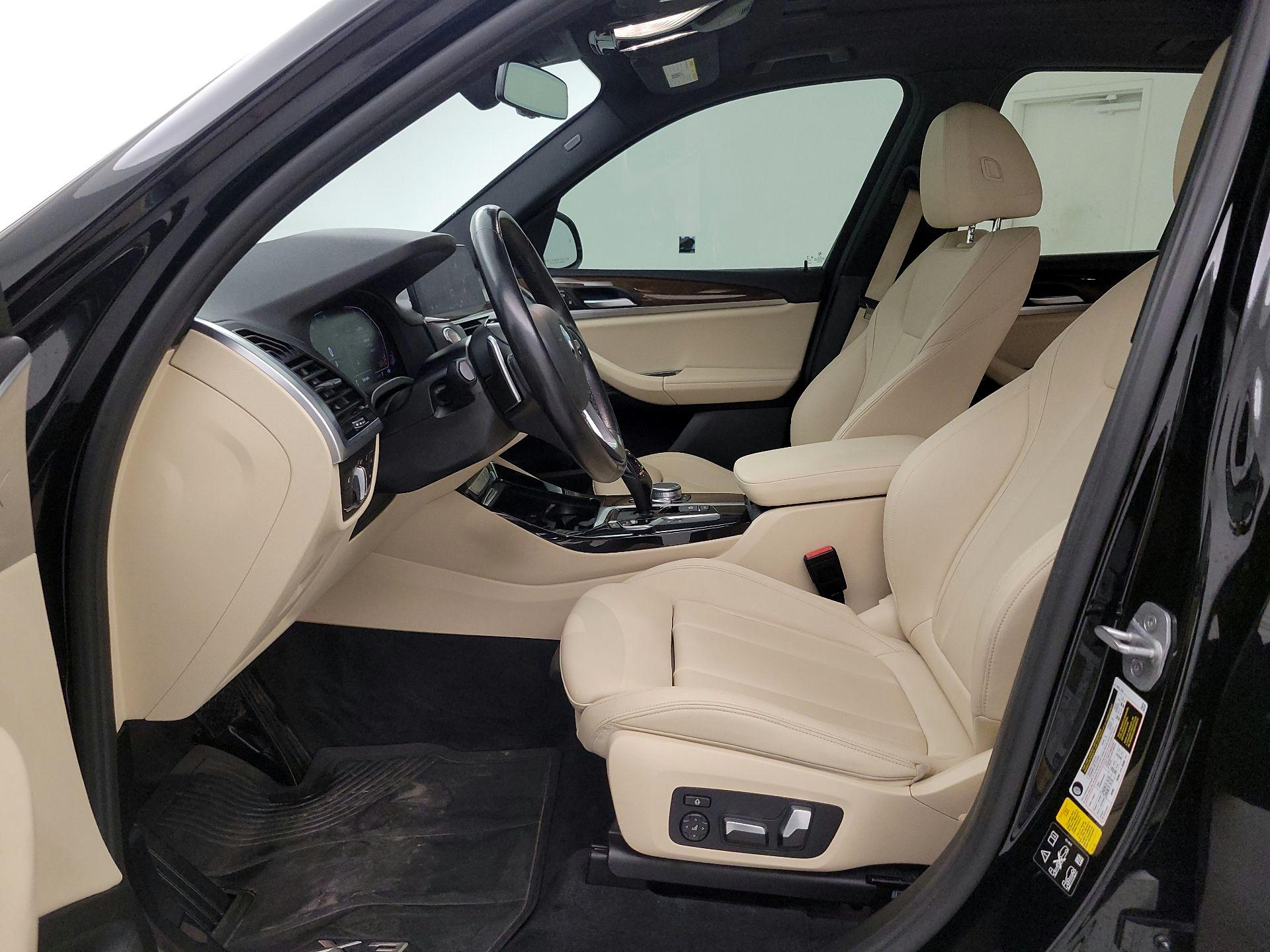 Thumbnail: 2020 BMW X3 - 11