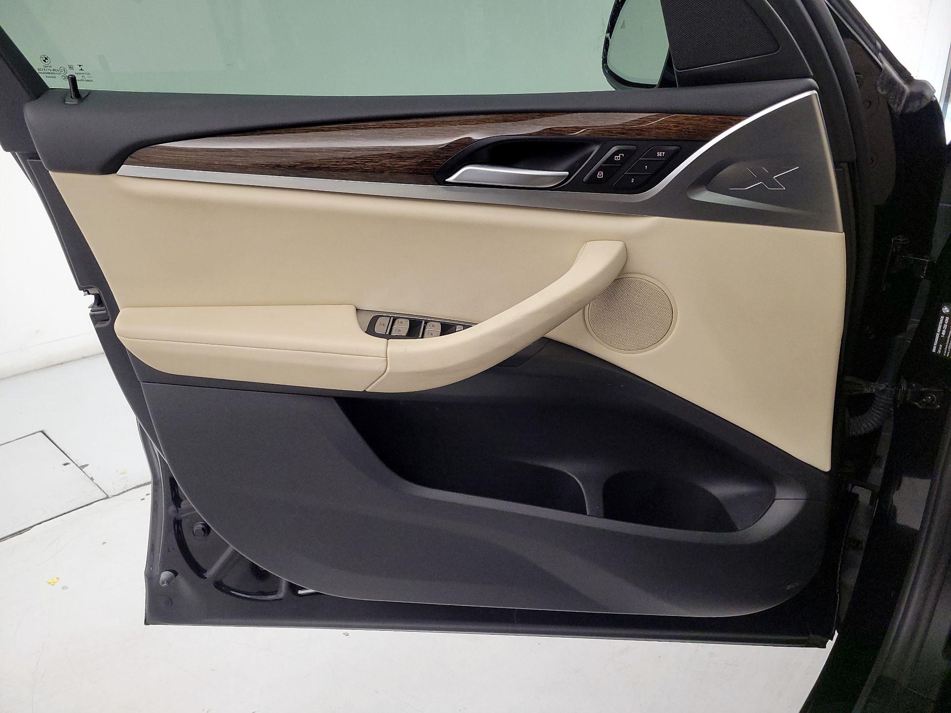 Thumbnail: 2020 BMW X3 - 12