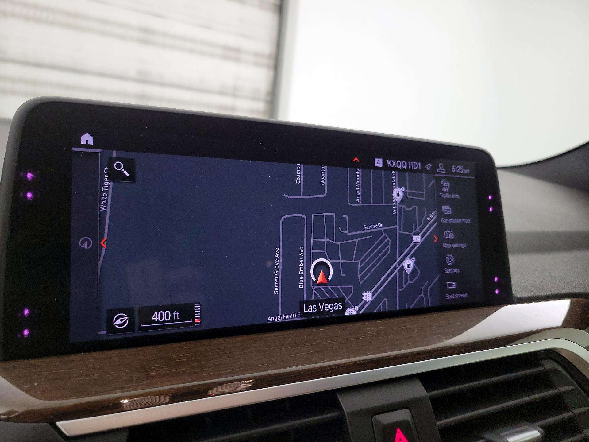 Thumbnail: 2020 BMW X3 - 14