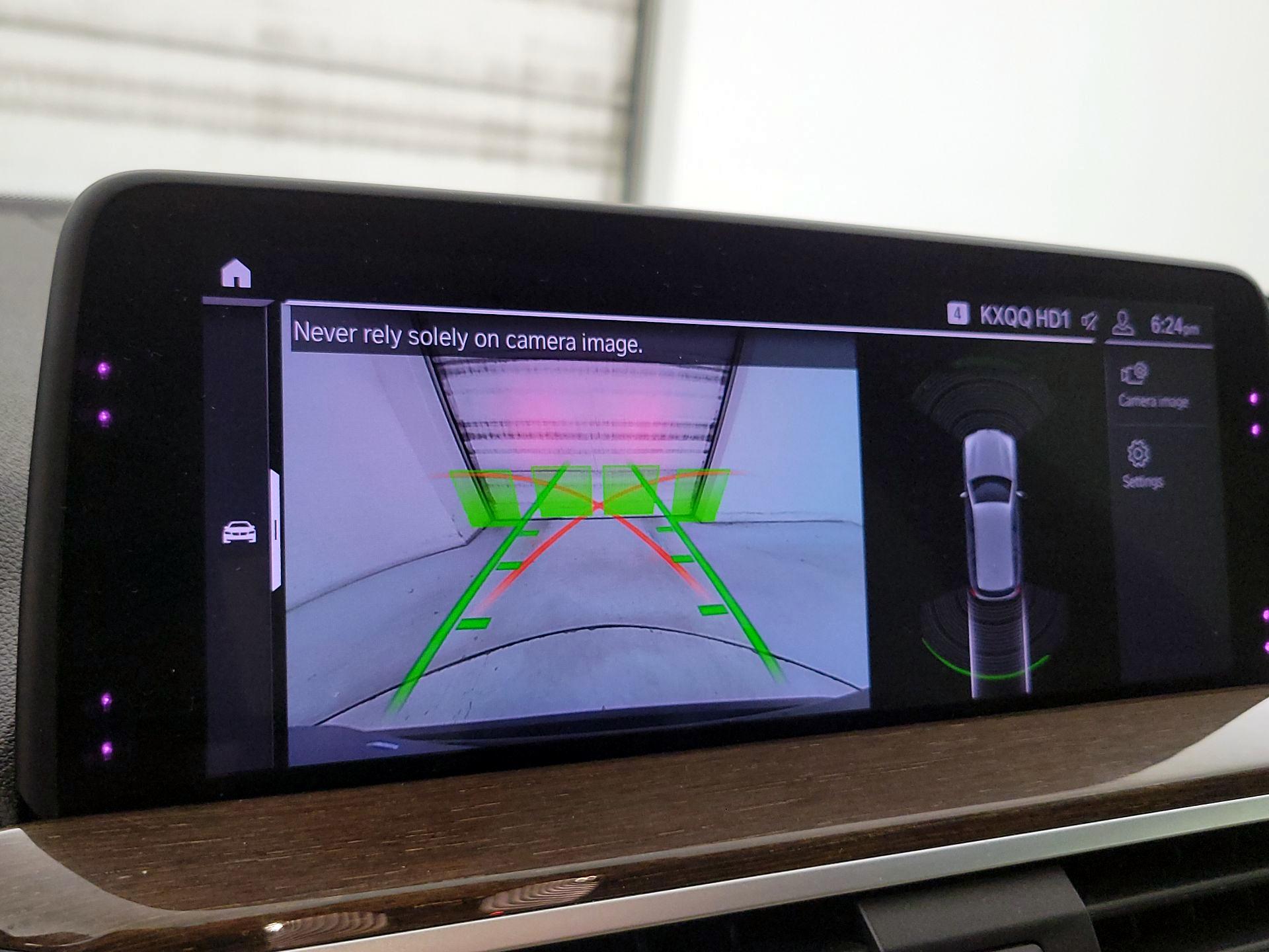 Thumbnail: 2020 BMW X3 - 15