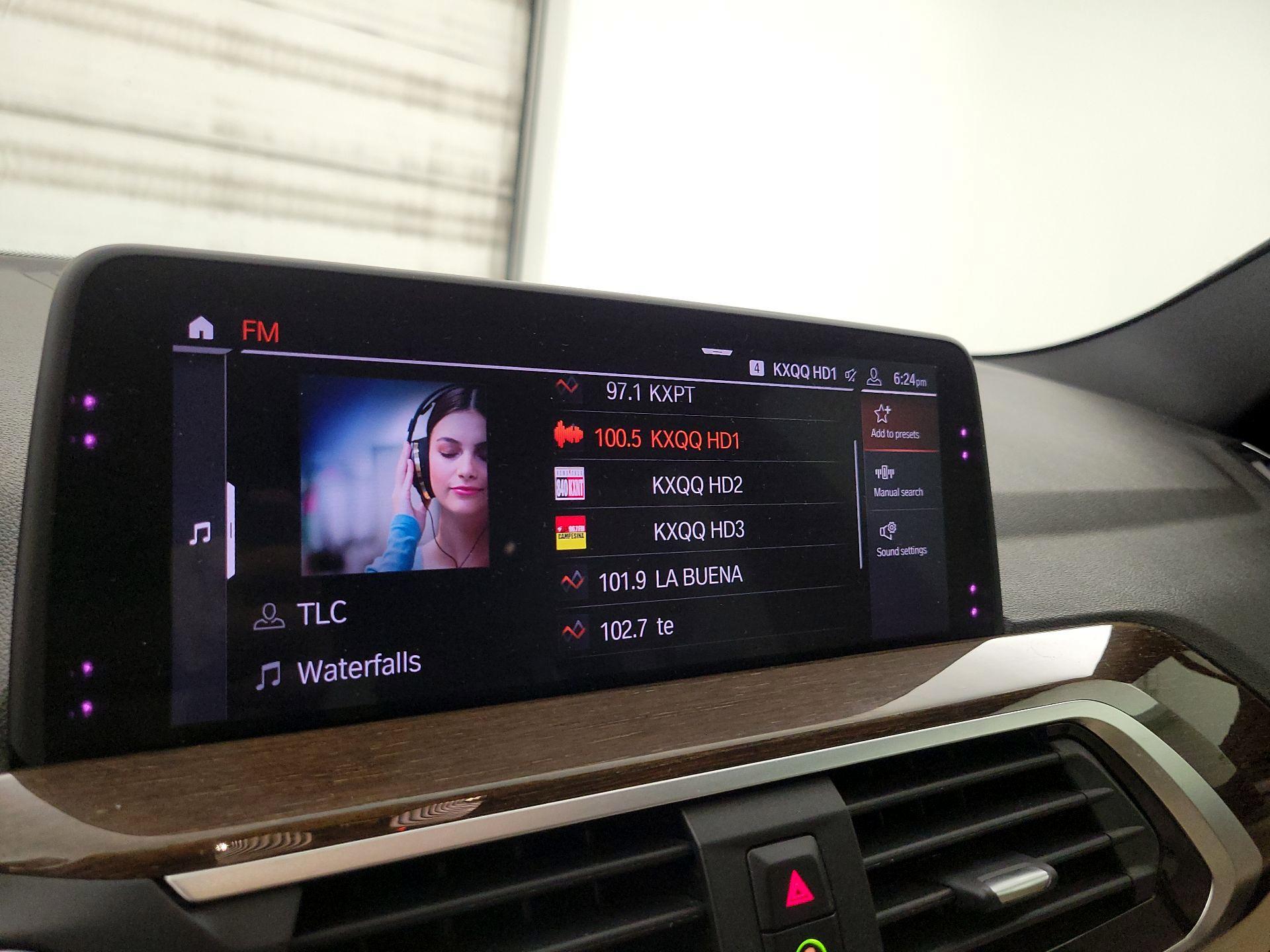 Thumbnail: 2020 BMW X3 - 16