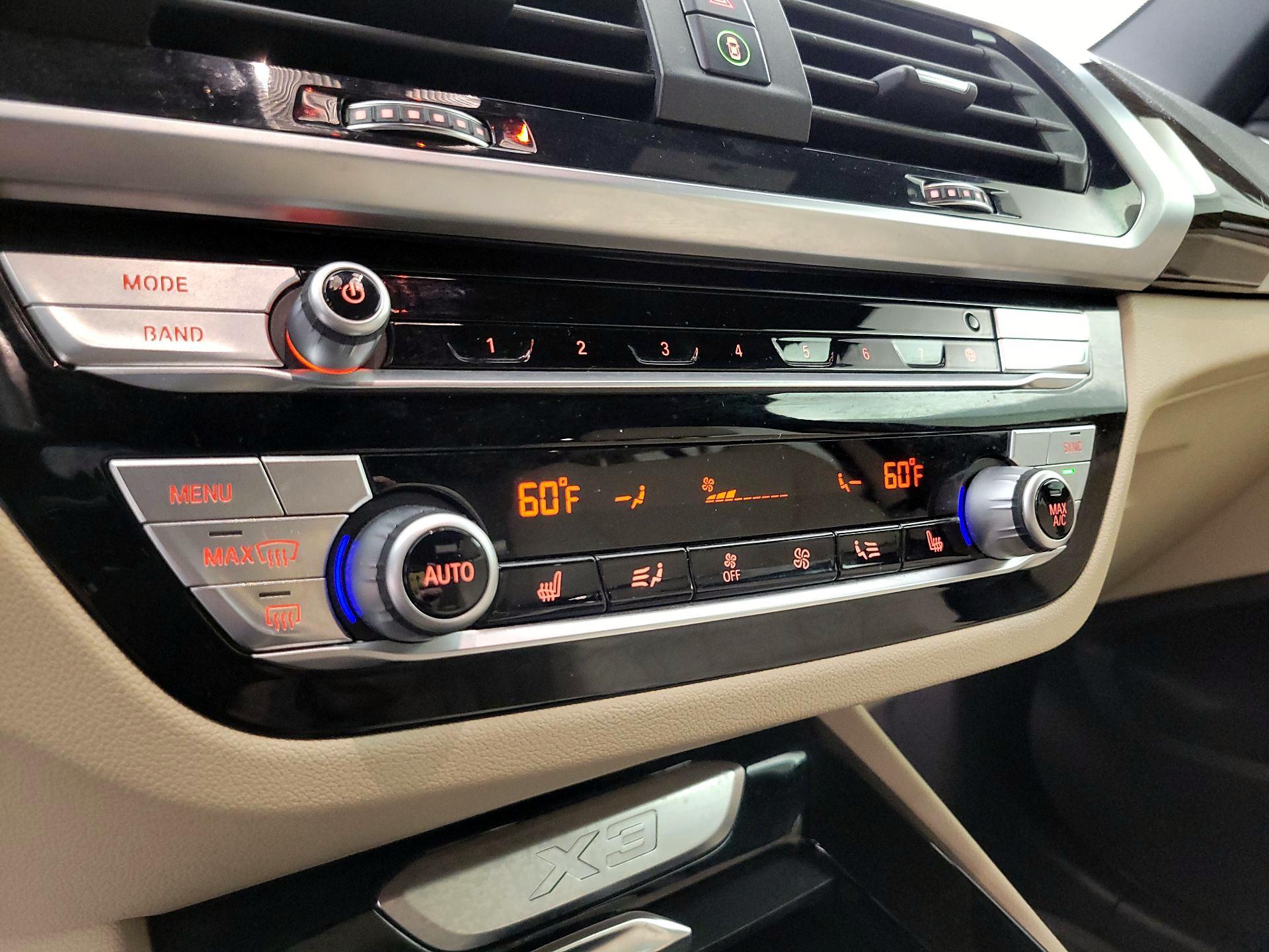 Thumbnail: 2020 BMW X3 - 17