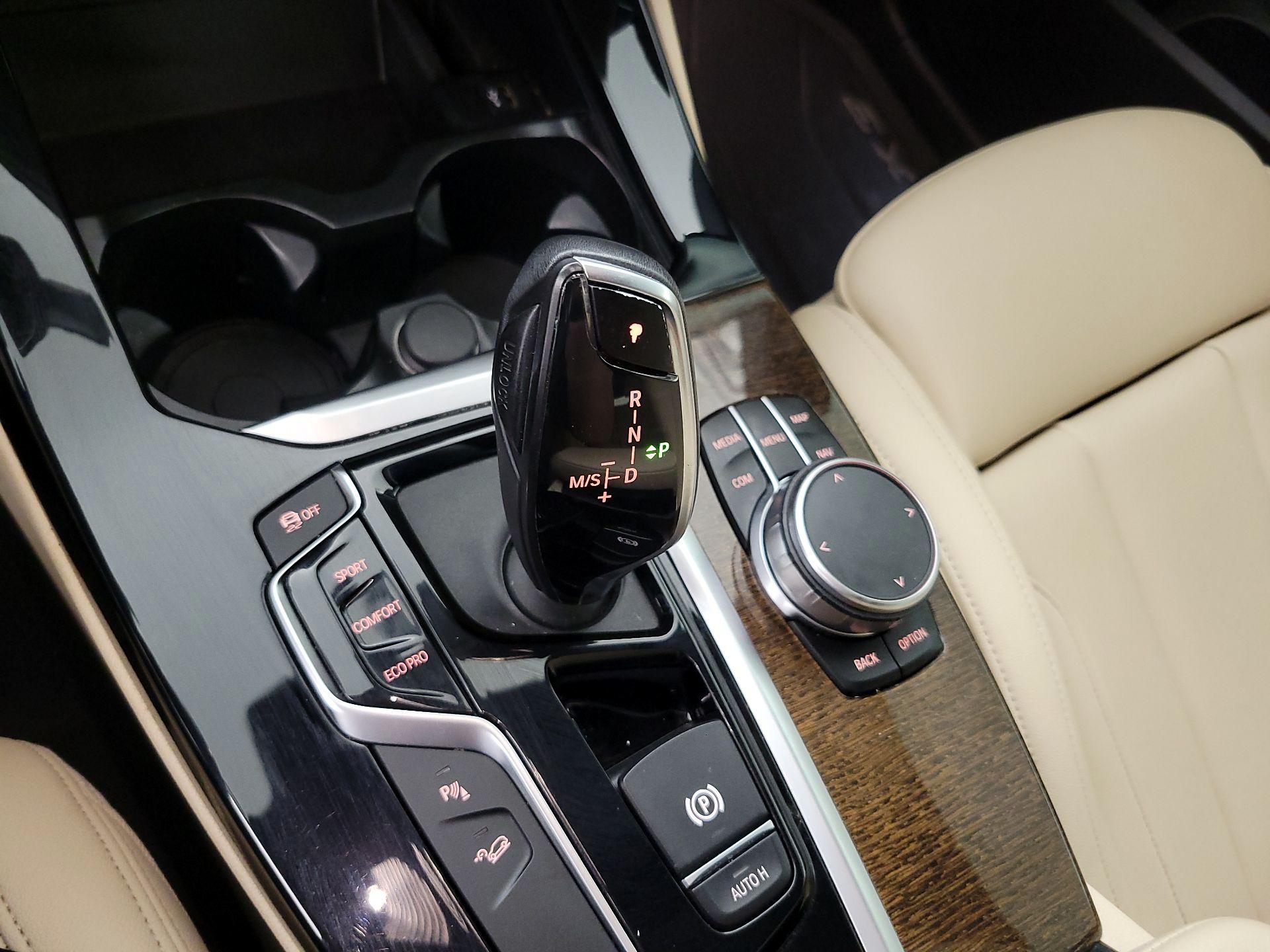 Thumbnail: 2020 BMW X3 - 18