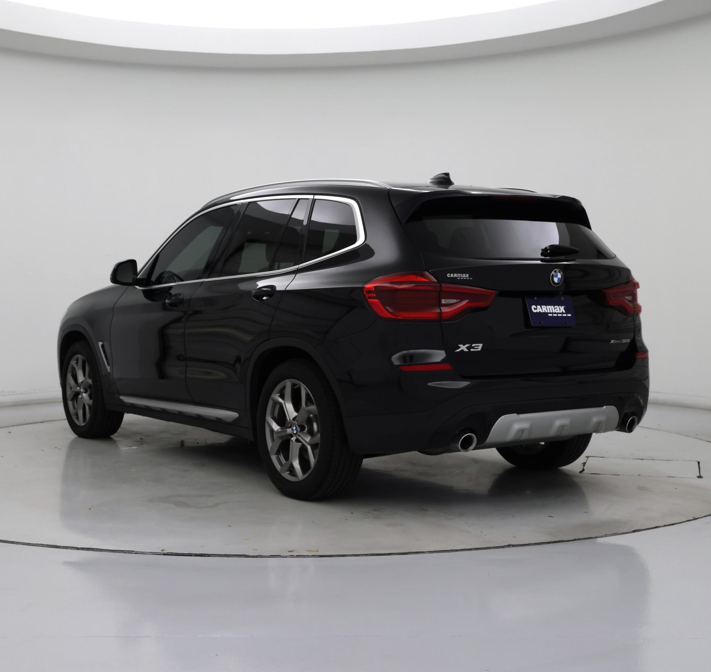 Thumbnail: 2020 BMW X3 - 2