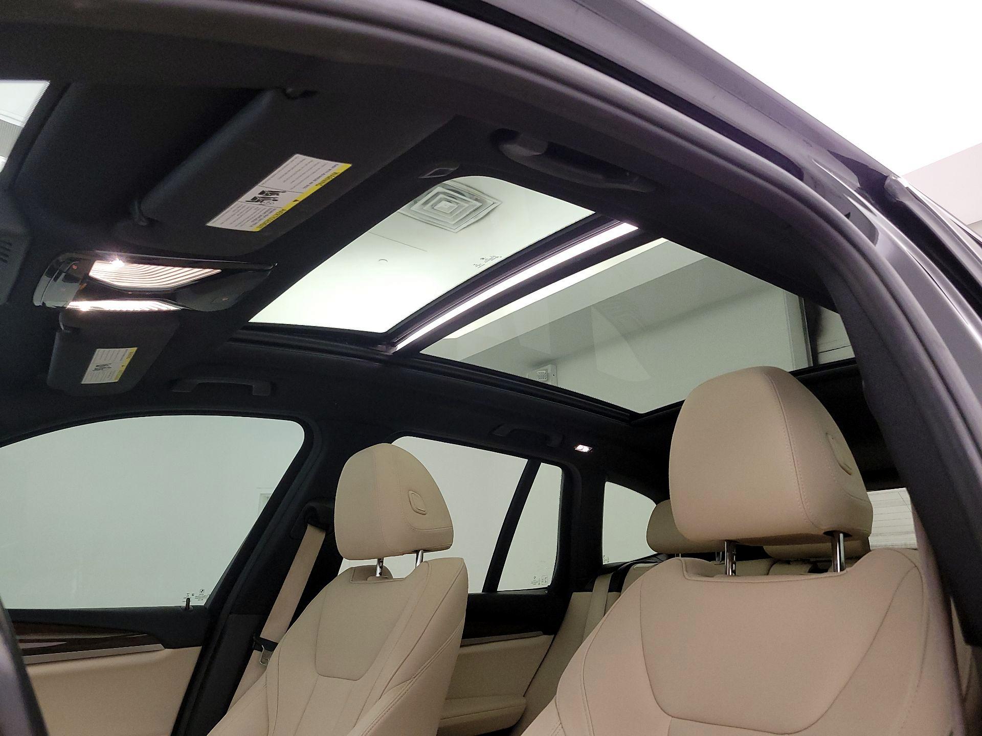 Thumbnail: 2020 BMW X3 - 20