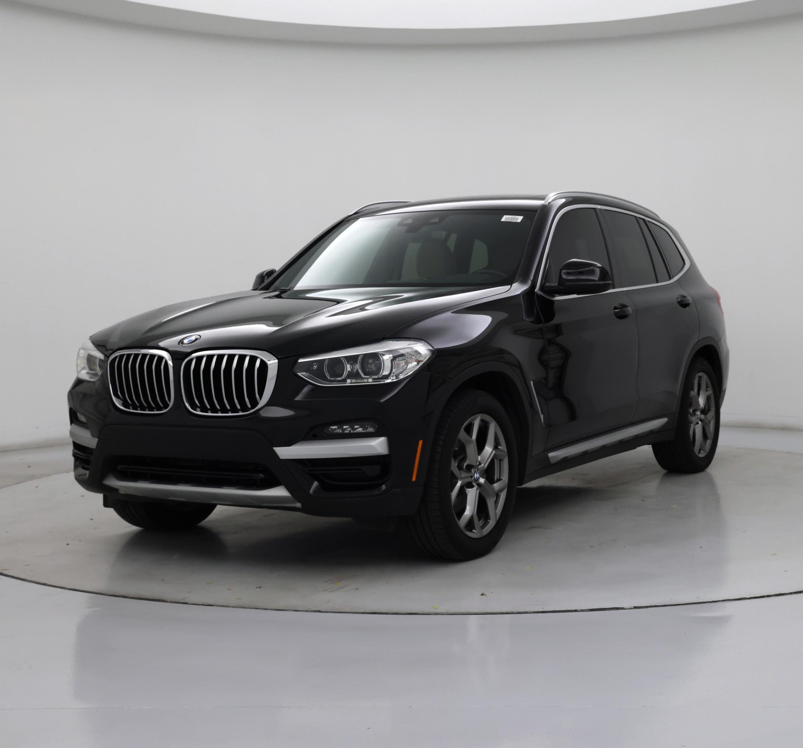 Thumbnail: 2020 BMW X3 - 4