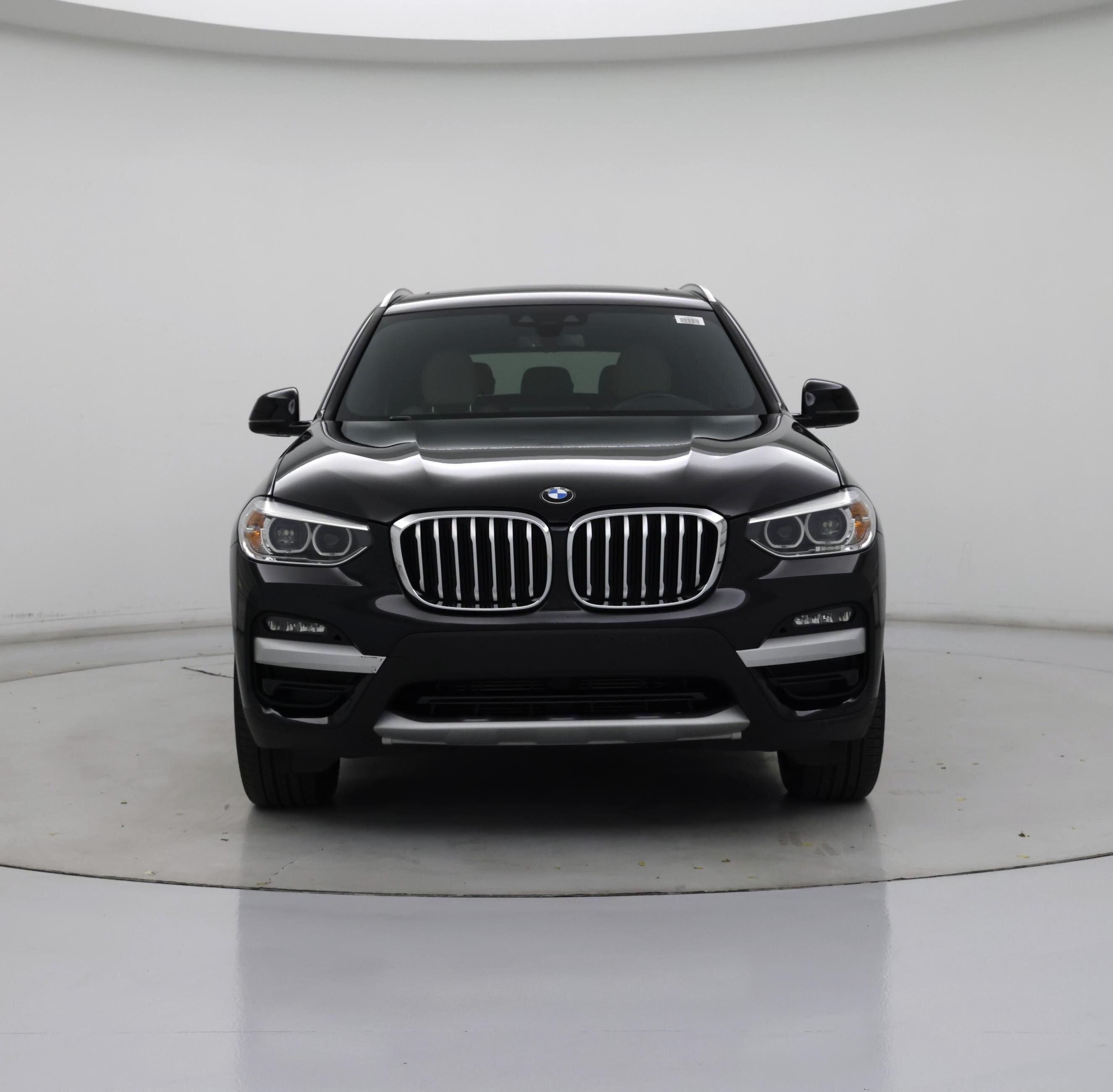Thumbnail: 2020 BMW X3 - 5