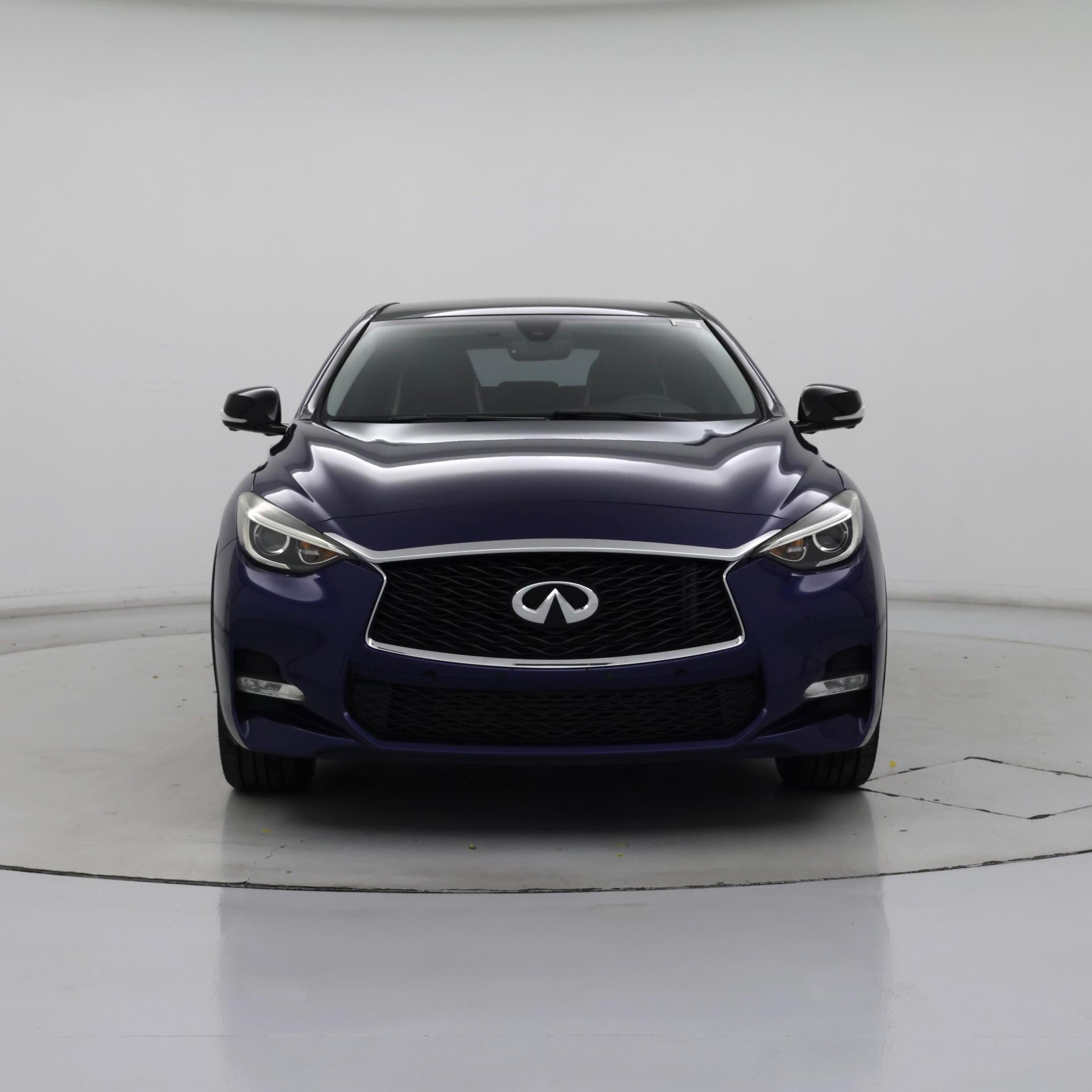 Thumbnail: 2017 INFINITI QX30 - 5