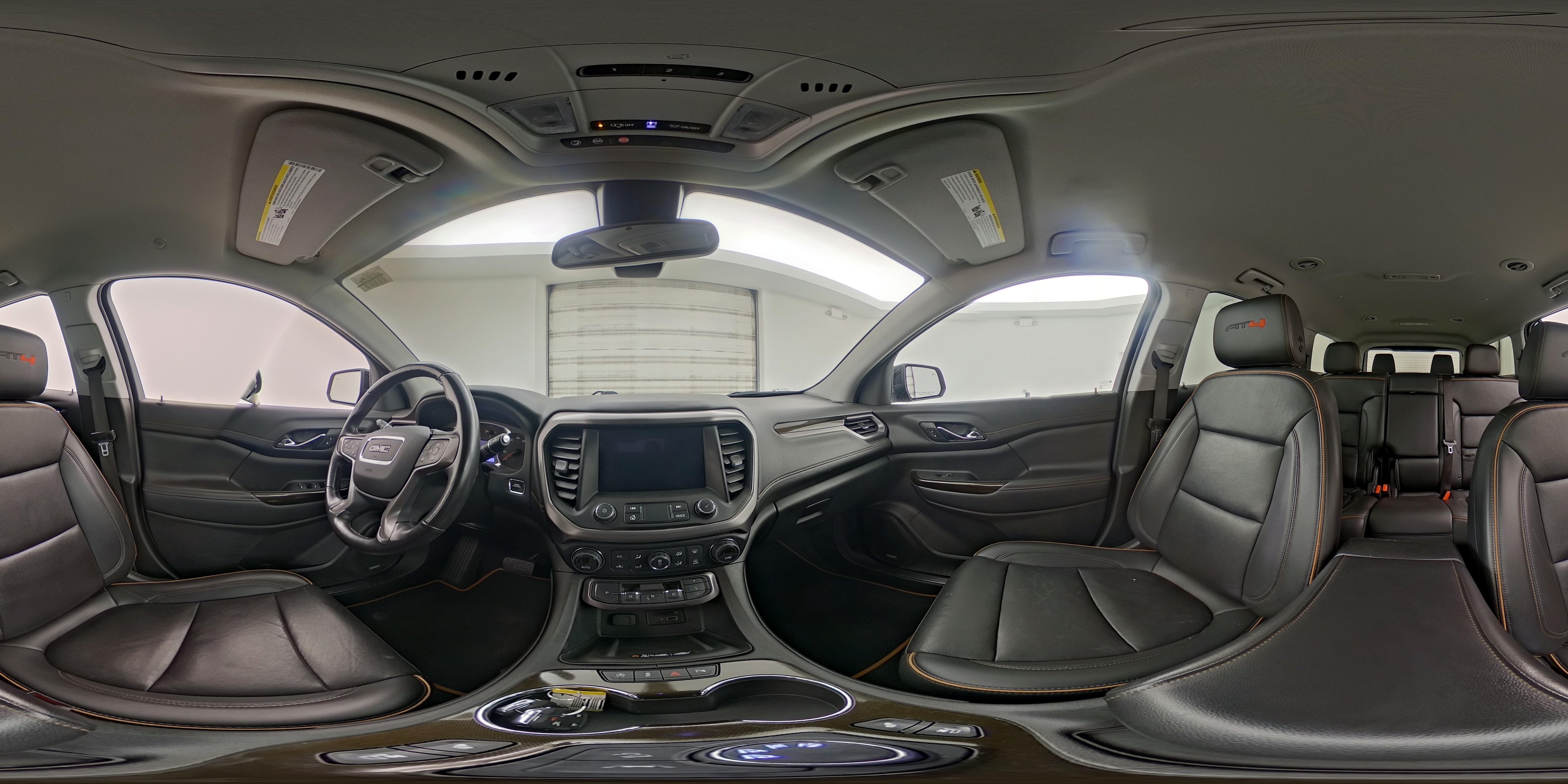 2022 GMC Acadia AT4 - Photo 26