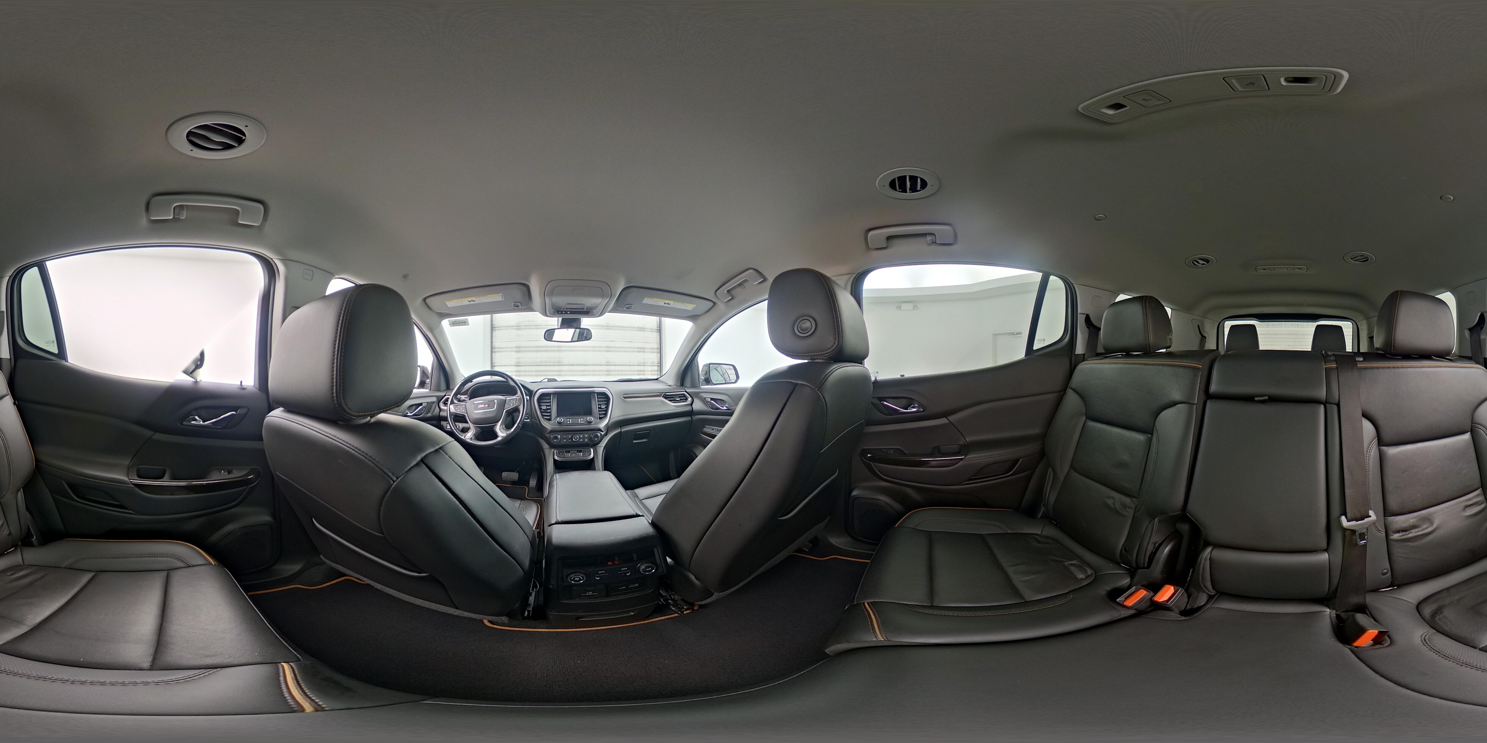2022 GMC Acadia AT4 - Photo 27