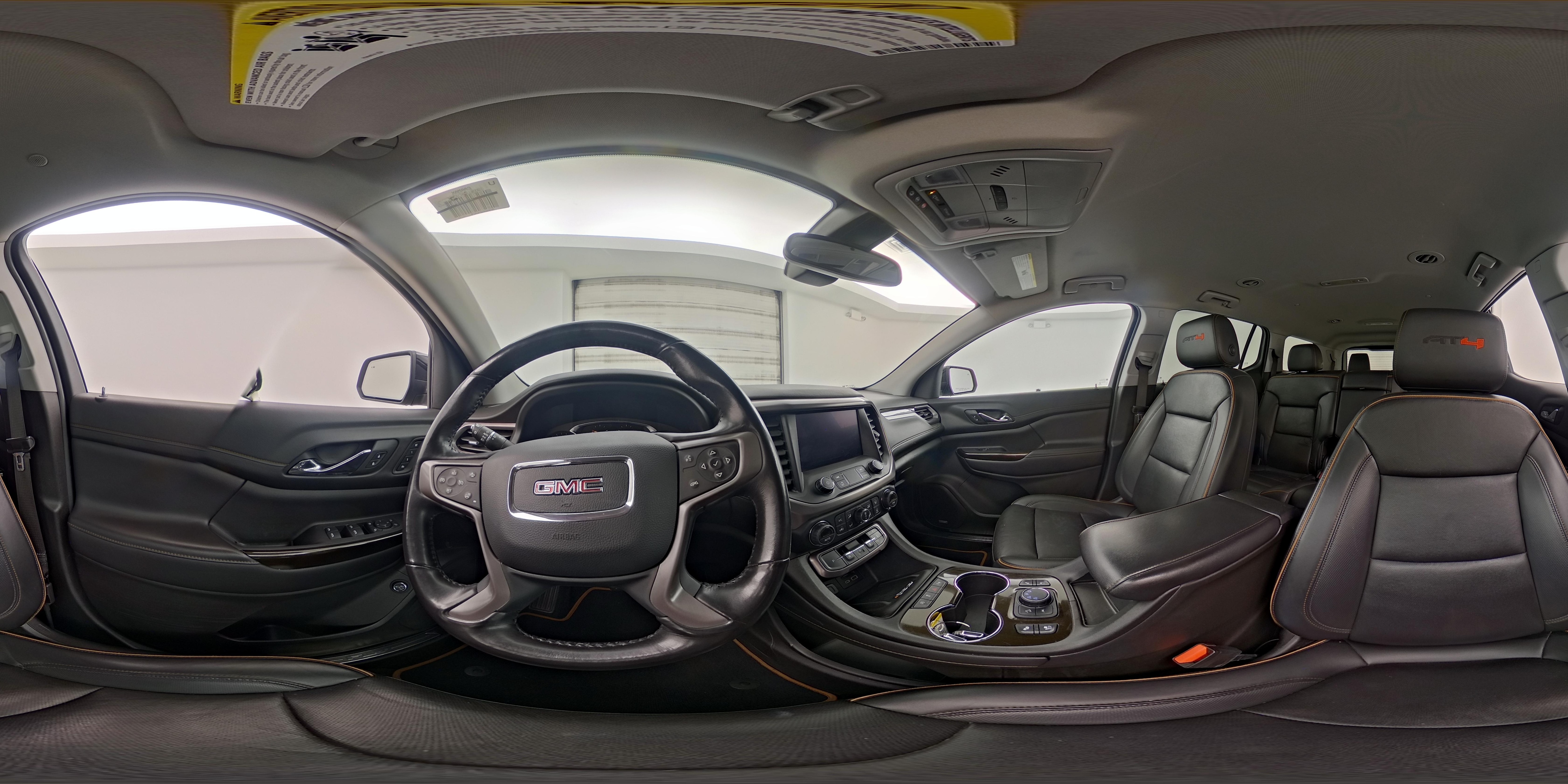 2022 GMC Acadia AT4 - Photo 28