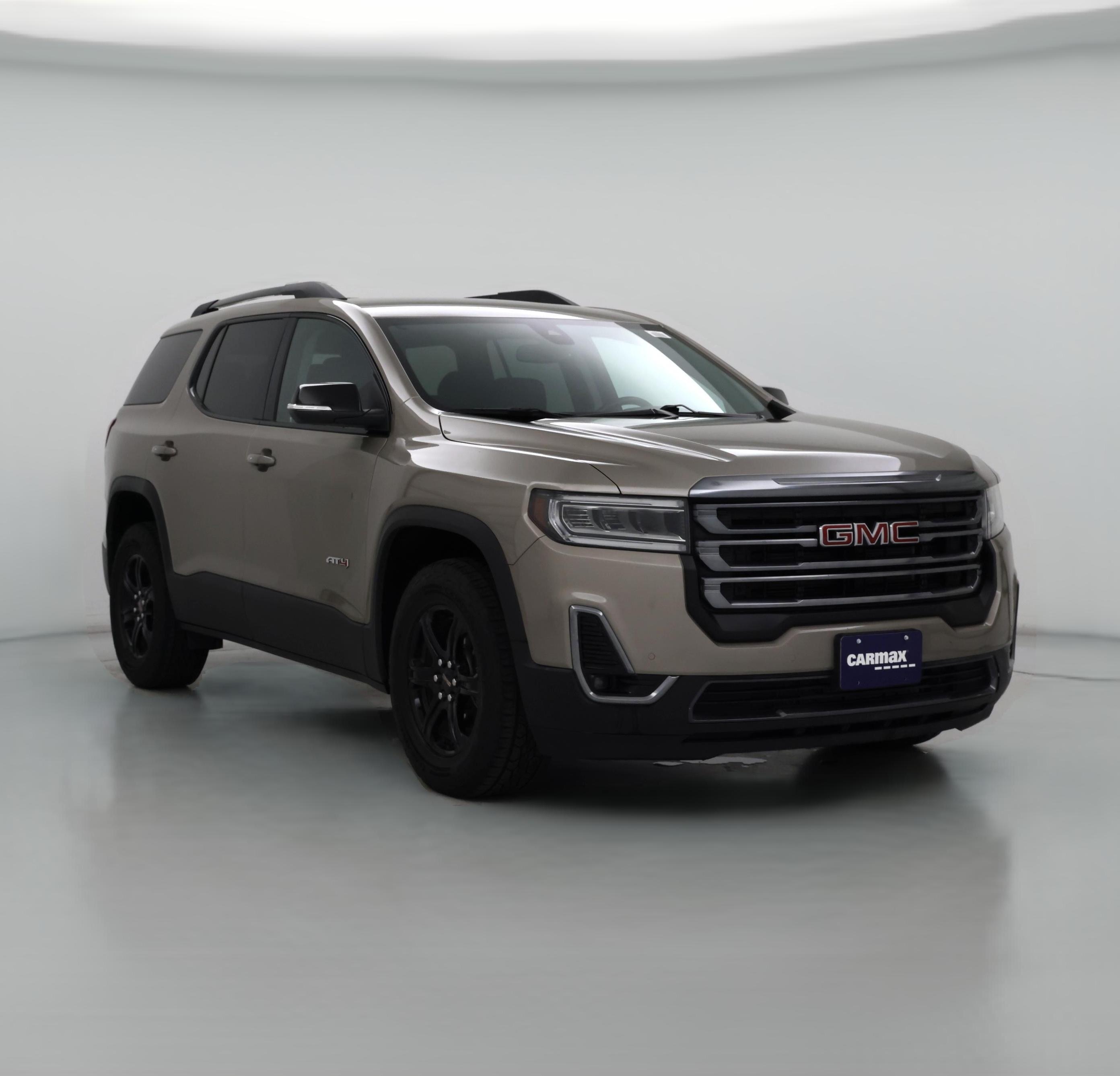 Thumbnail: 2022 GMC Acadia - 1