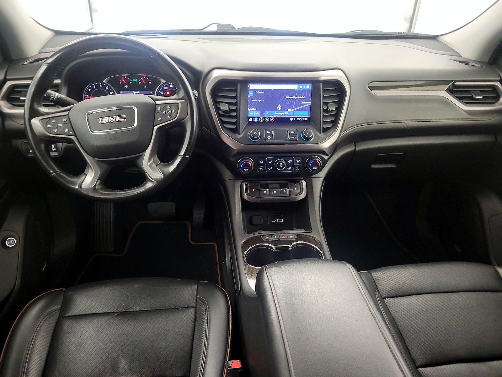 2022 GMC Acadia AT4 - Photo 10