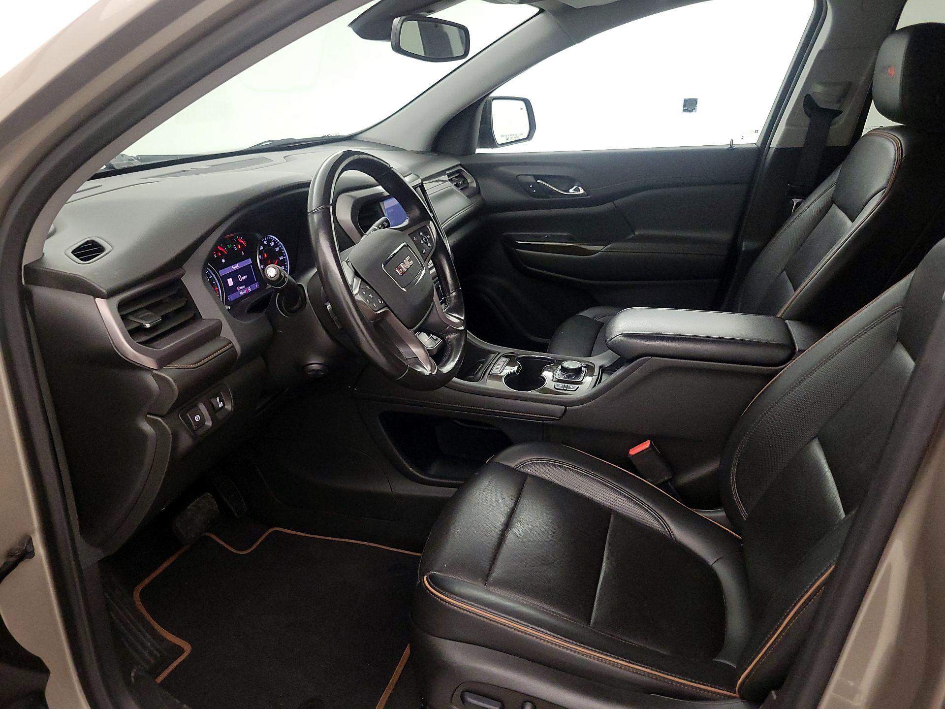 Thumbnail: 2022 GMC Acadia - 11