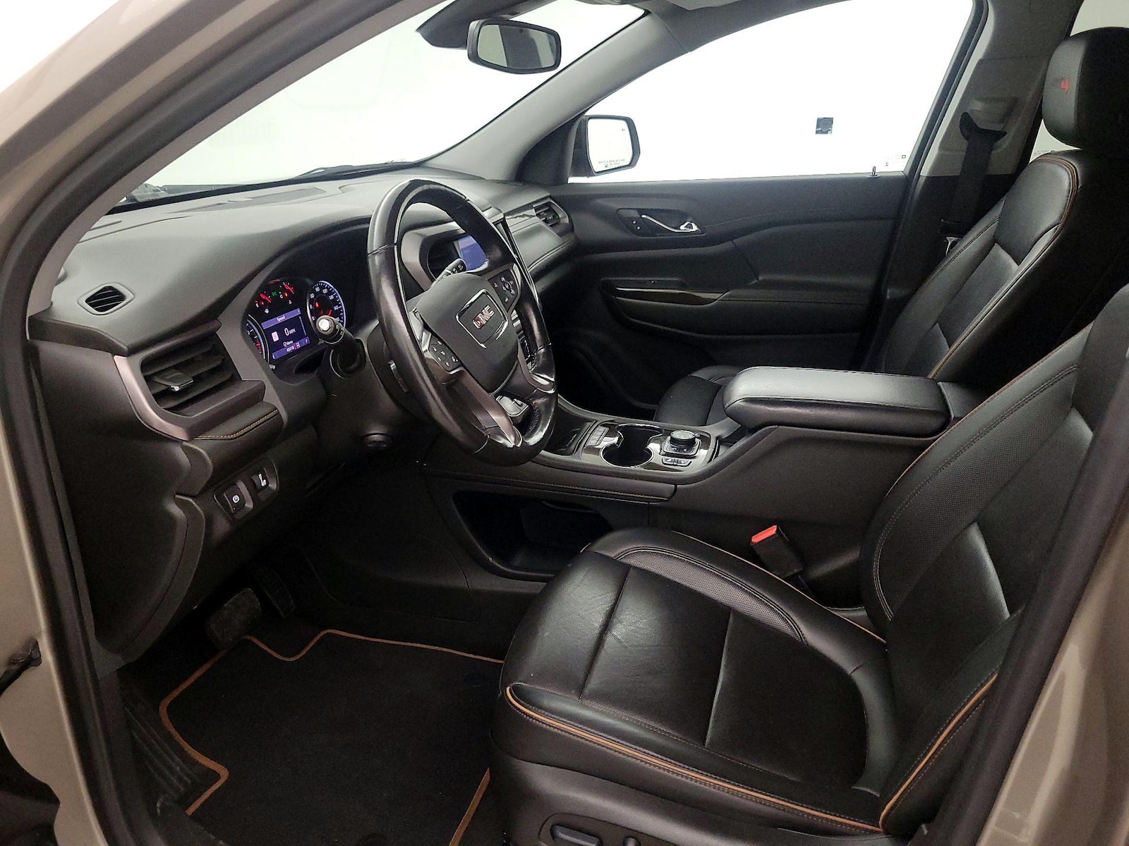 2022 GMC Acadia AT4 - Photo 12