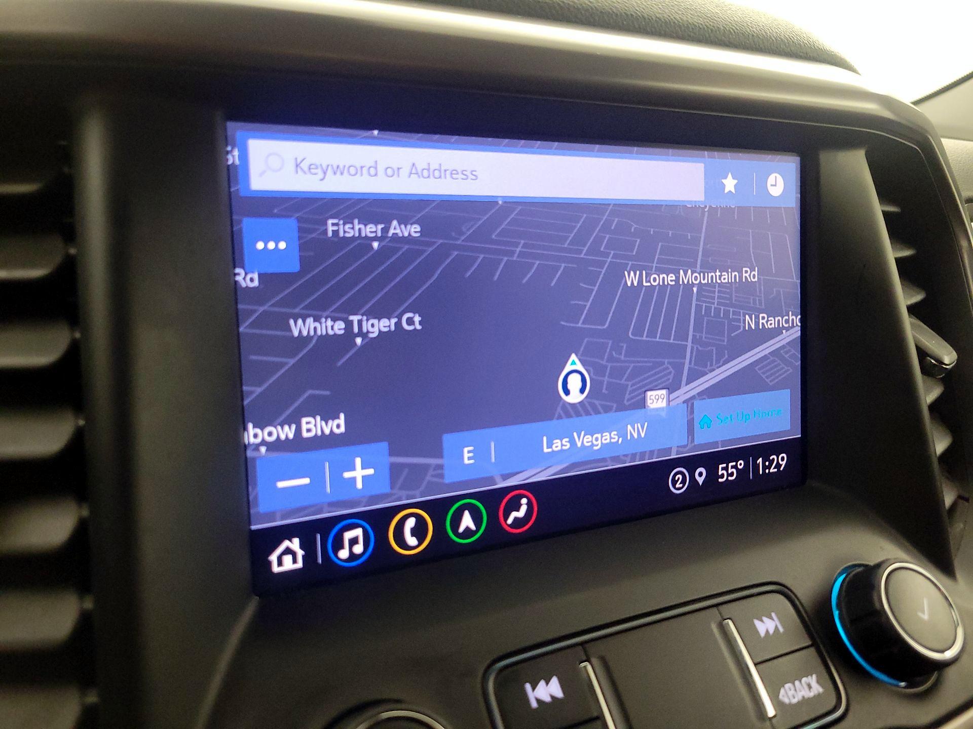 Thumbnail: 2022 GMC Acadia - 14