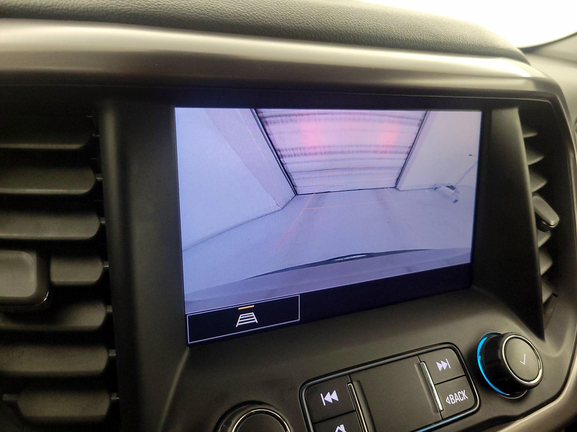 Thumbnail: 2022 GMC Acadia - 15