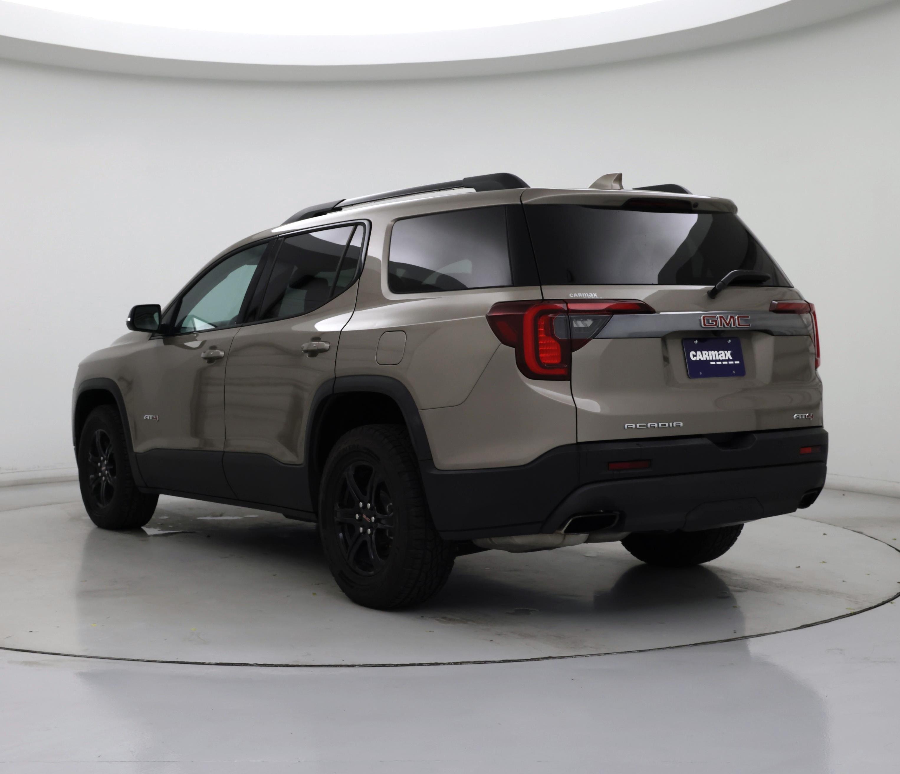 Thumbnail: 2022 GMC Acadia - 2