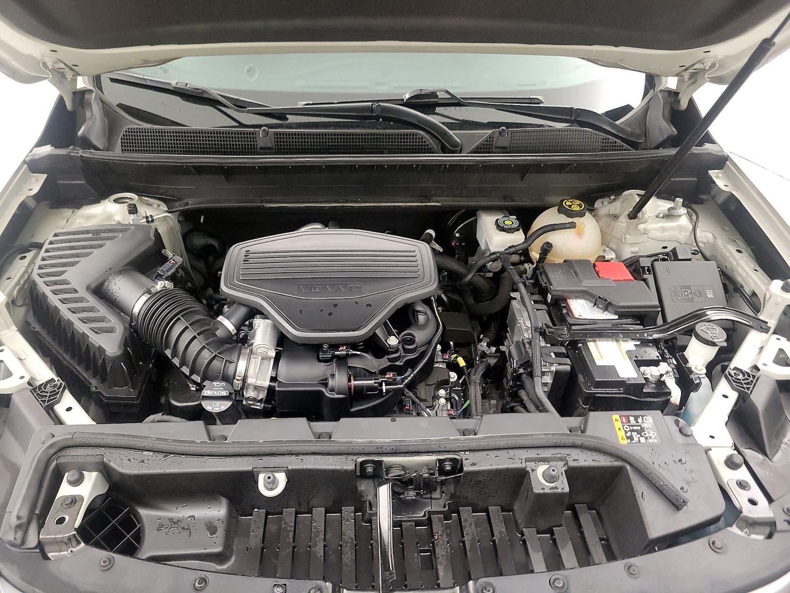 2022 GMC Acadia AT4 - Photo 24