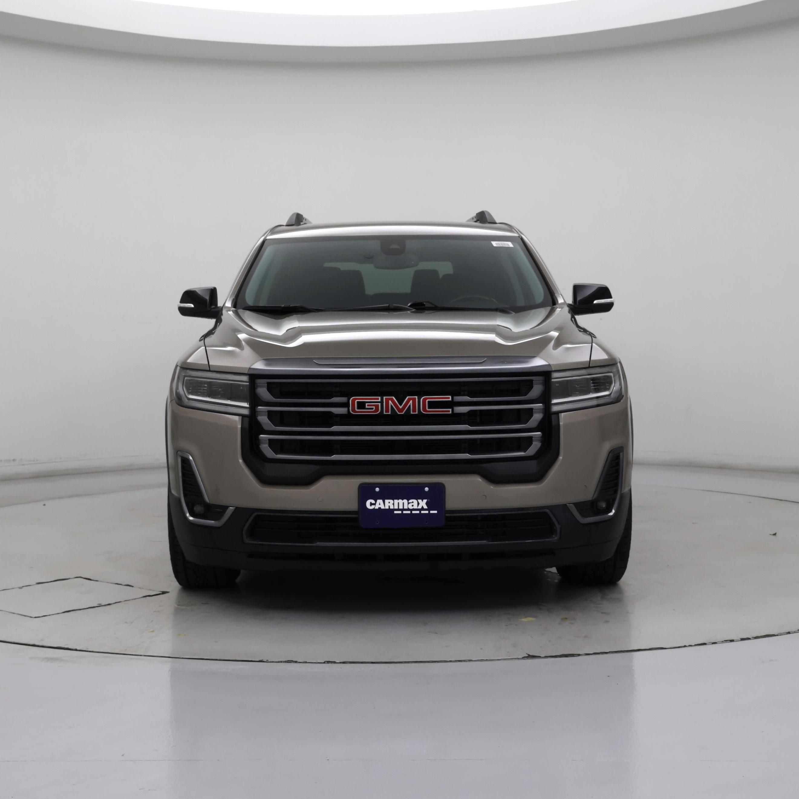 Thumbnail: 2022 GMC Acadia - 5