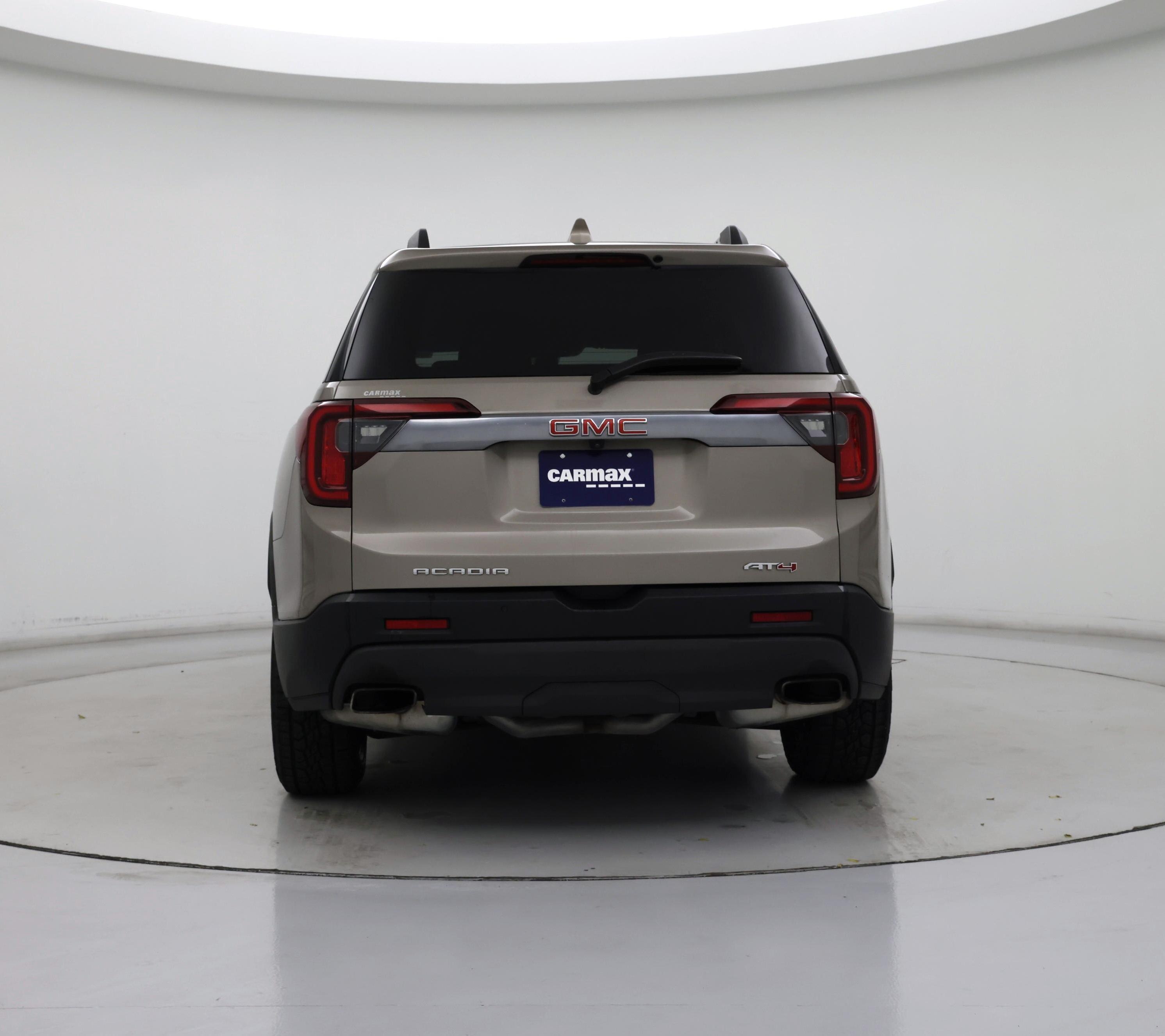 Thumbnail: 2022 GMC Acadia - 6