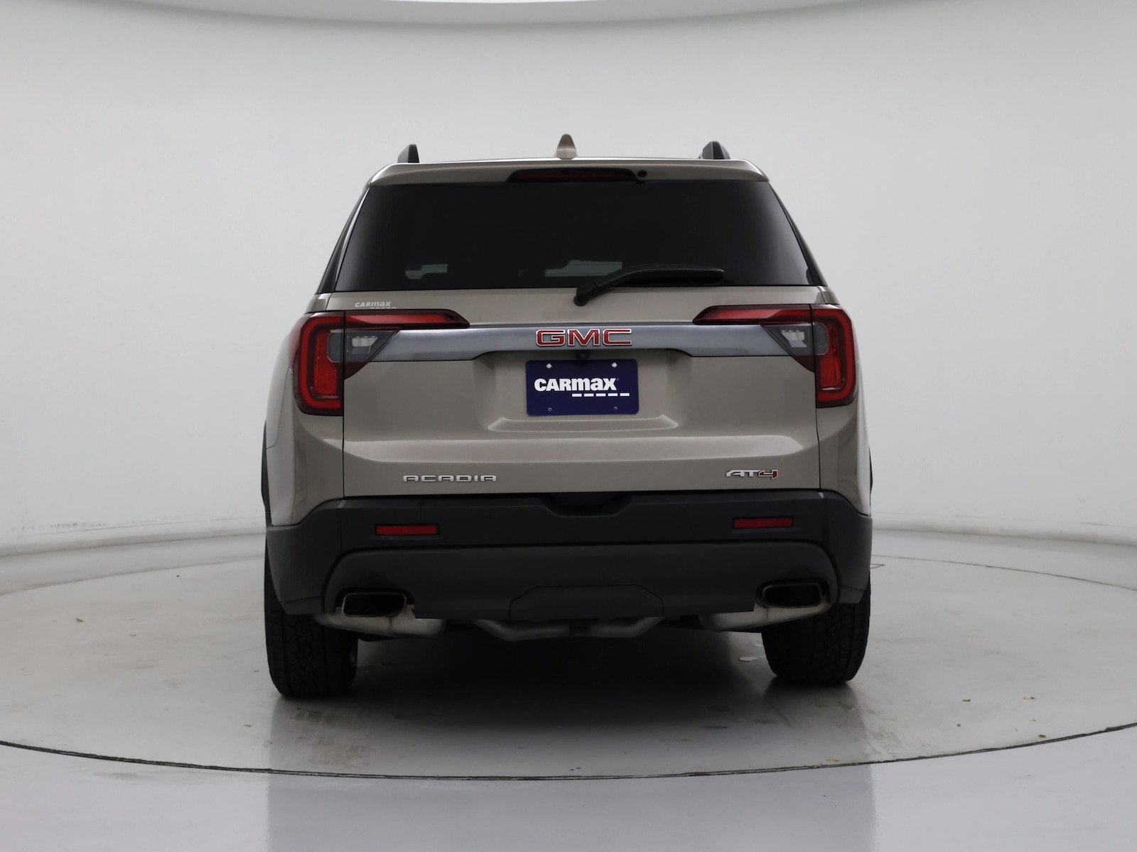 2022 GMC Acadia AT4 - Photo 7