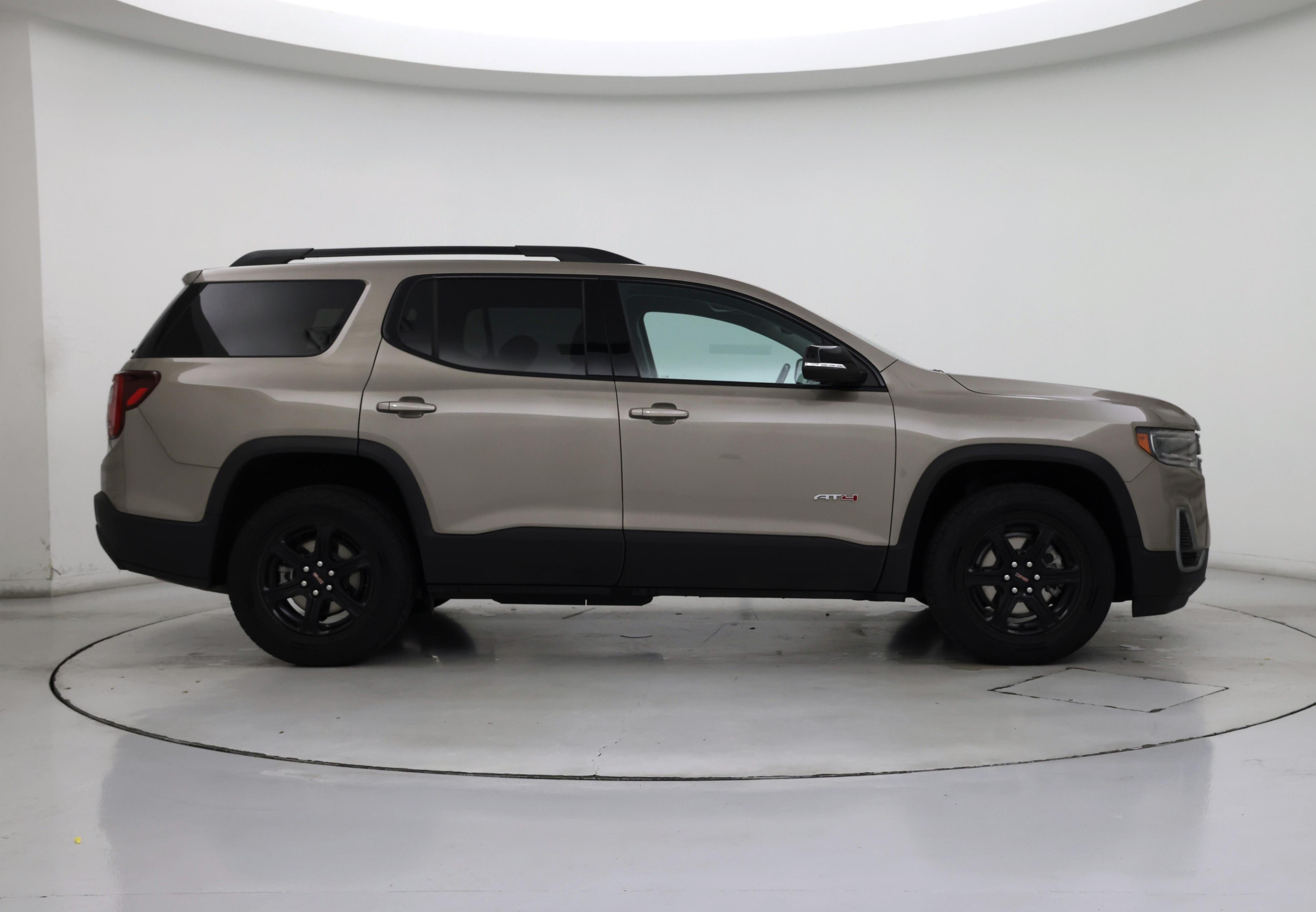 Thumbnail: 2022 GMC Acadia - 7