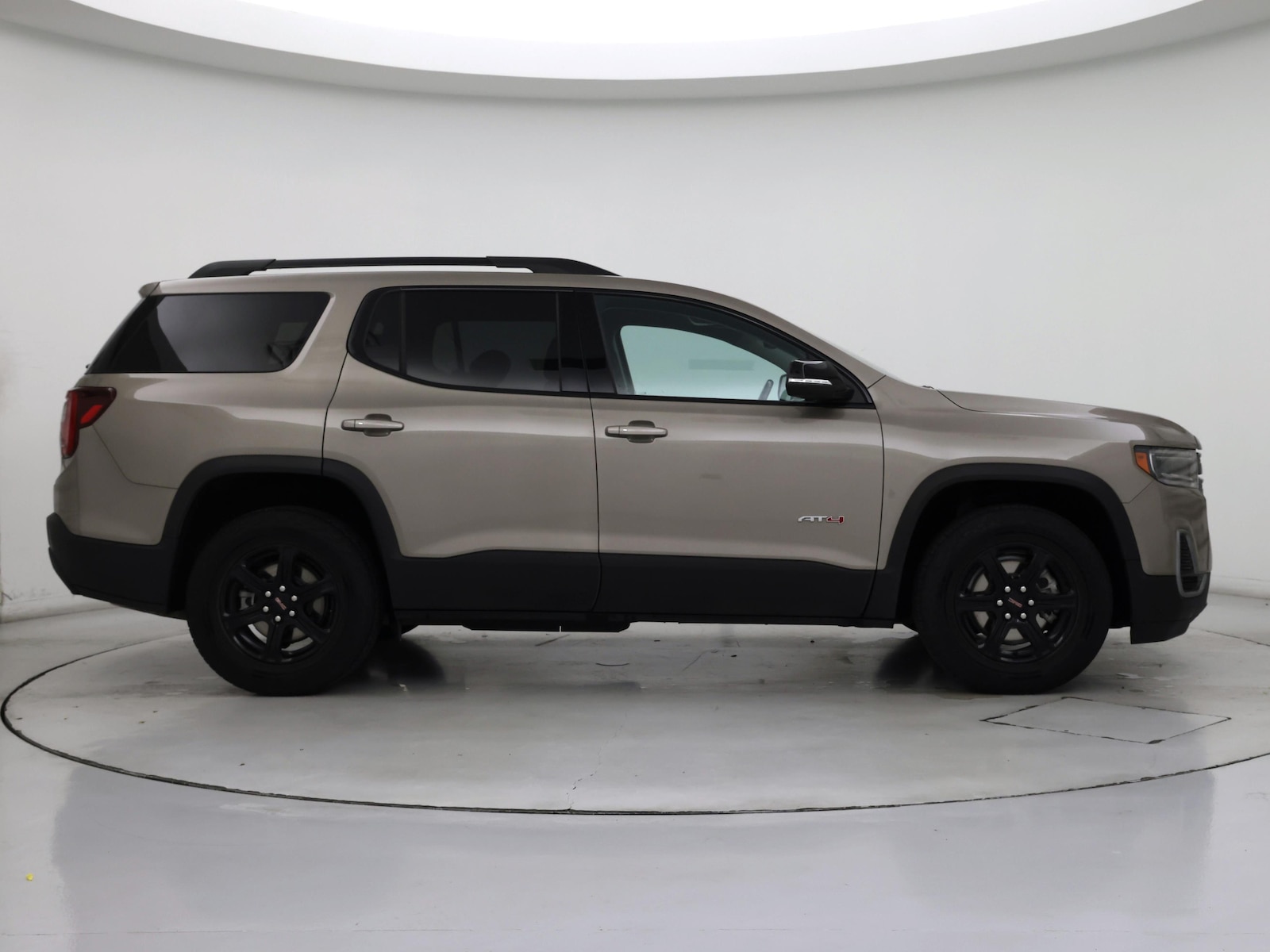 2022 GMC Acadia AT4 - Photo 8