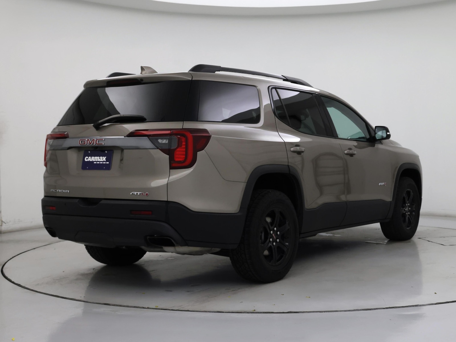 2022 GMC Acadia AT4 - Photo 9