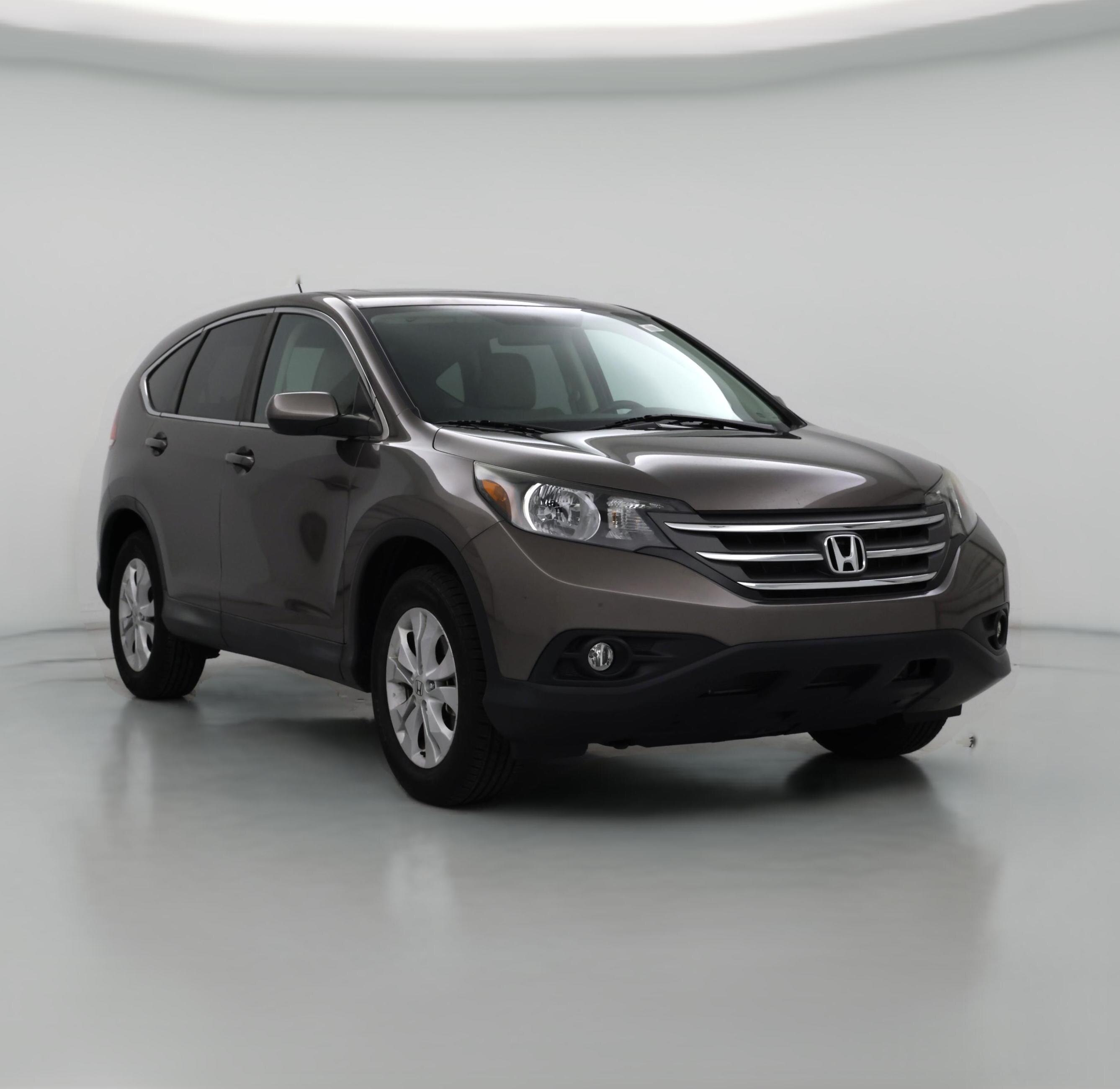 Thumbnail: 2014 Honda CR-V - 1