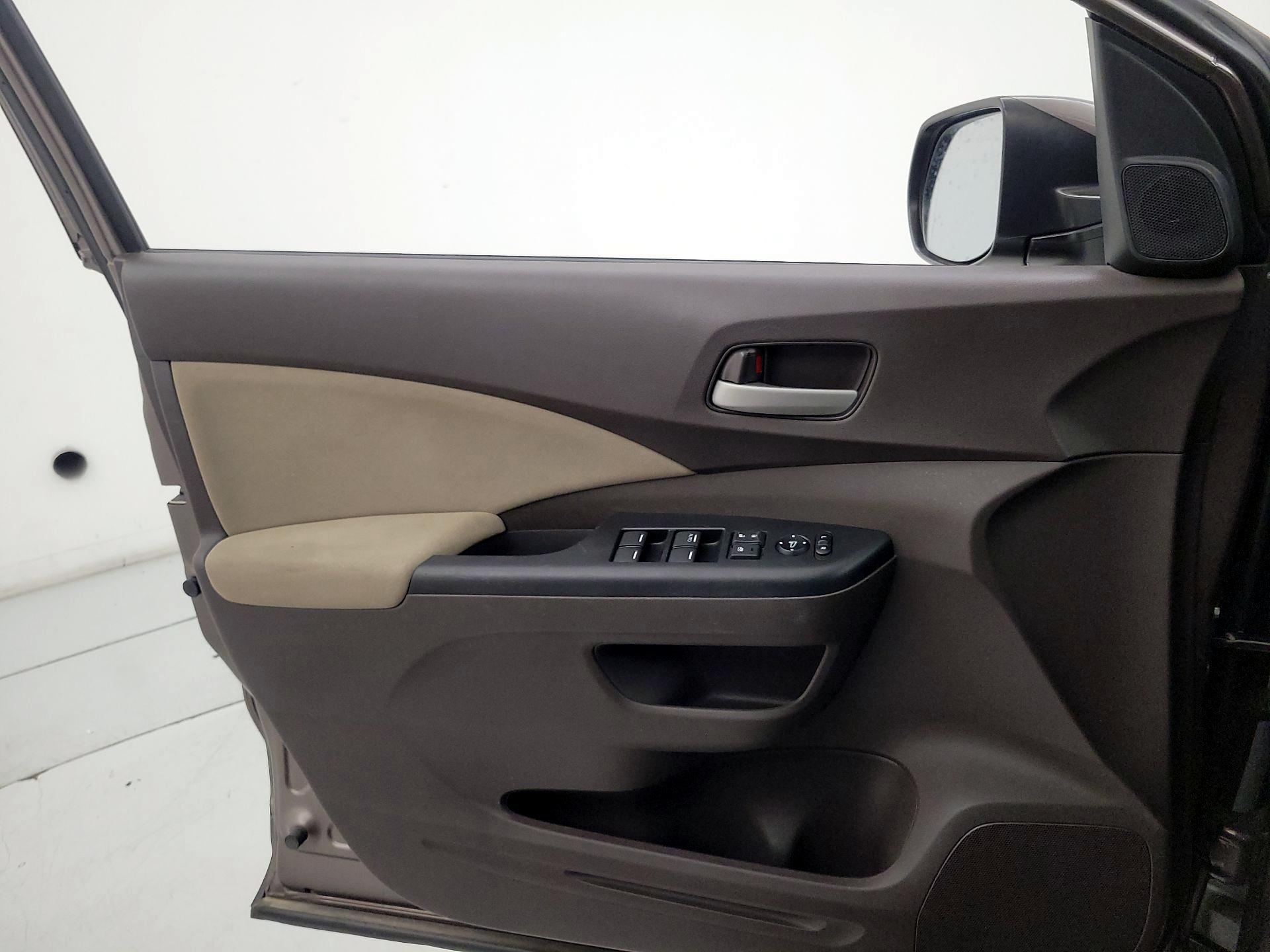 Thumbnail: 2014 Honda CR-V - 12