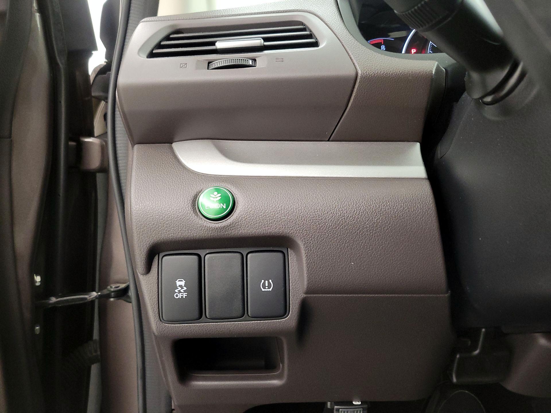 Thumbnail: 2014 Honda CR-V - 13